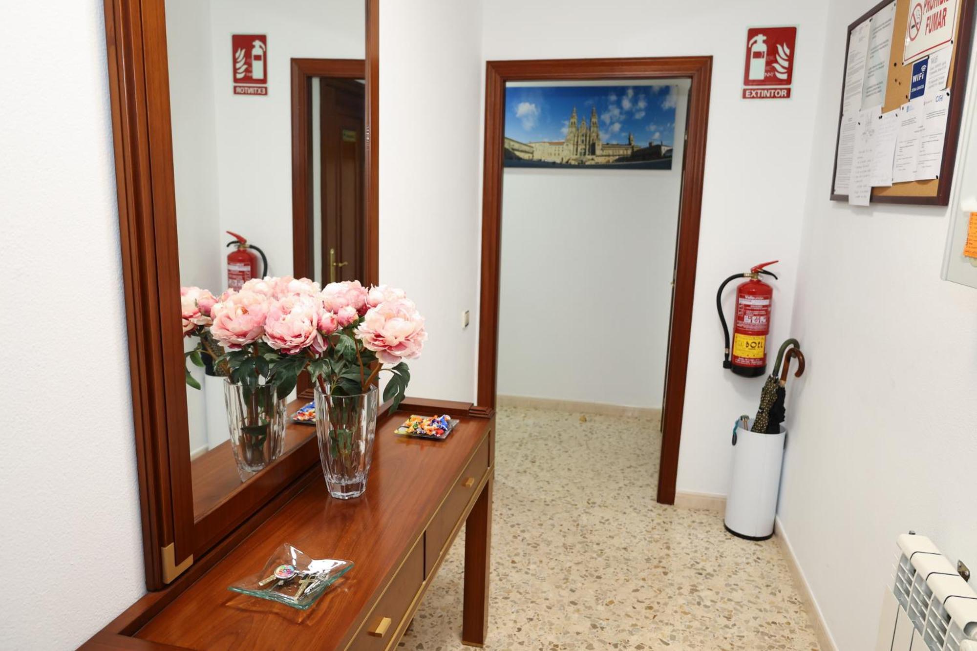 Apartamento Céntrico Exterior Amplio 110 M. *