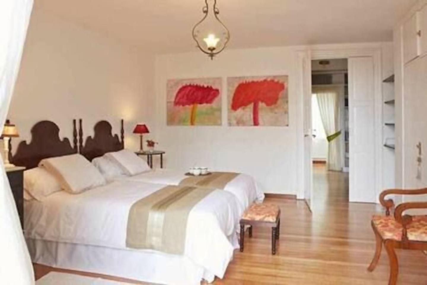 Apartment Espectacular Piso En Casa Sxviii Frente A Salome *