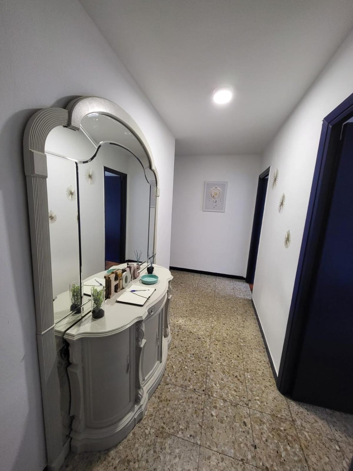 Apartment Vut El Muro 1 *