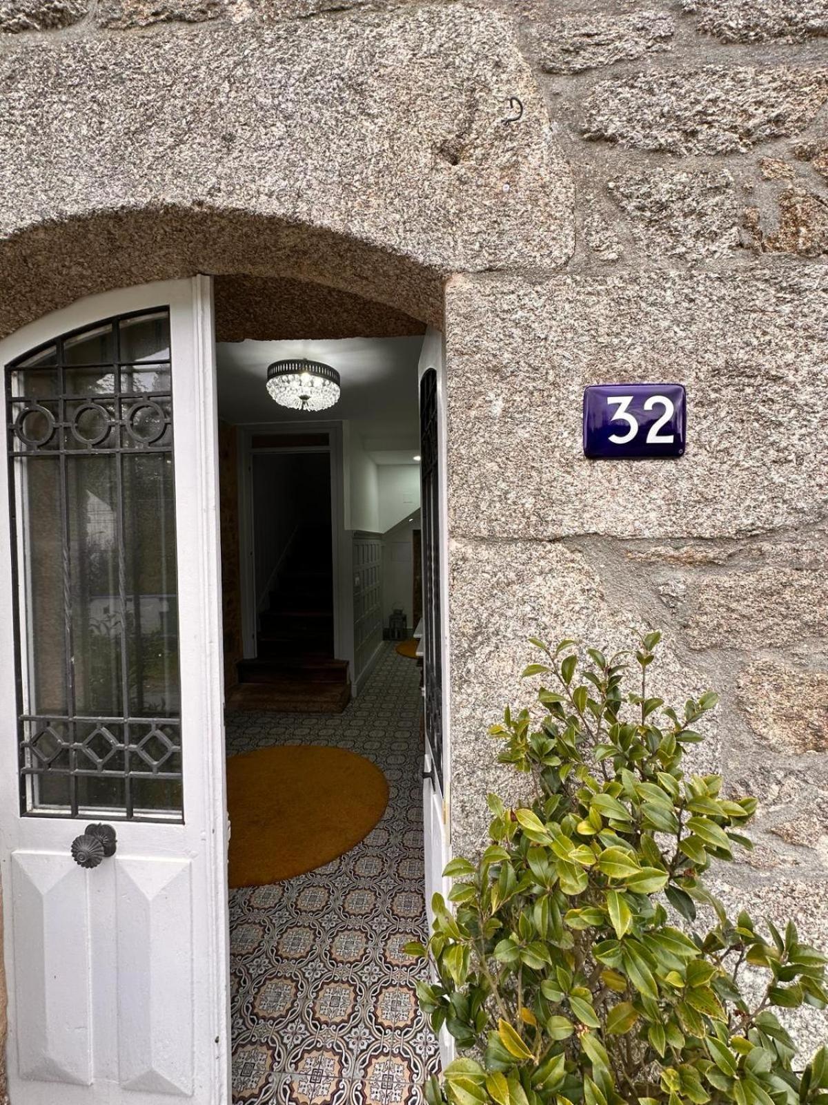 A Casa Da Parrula *