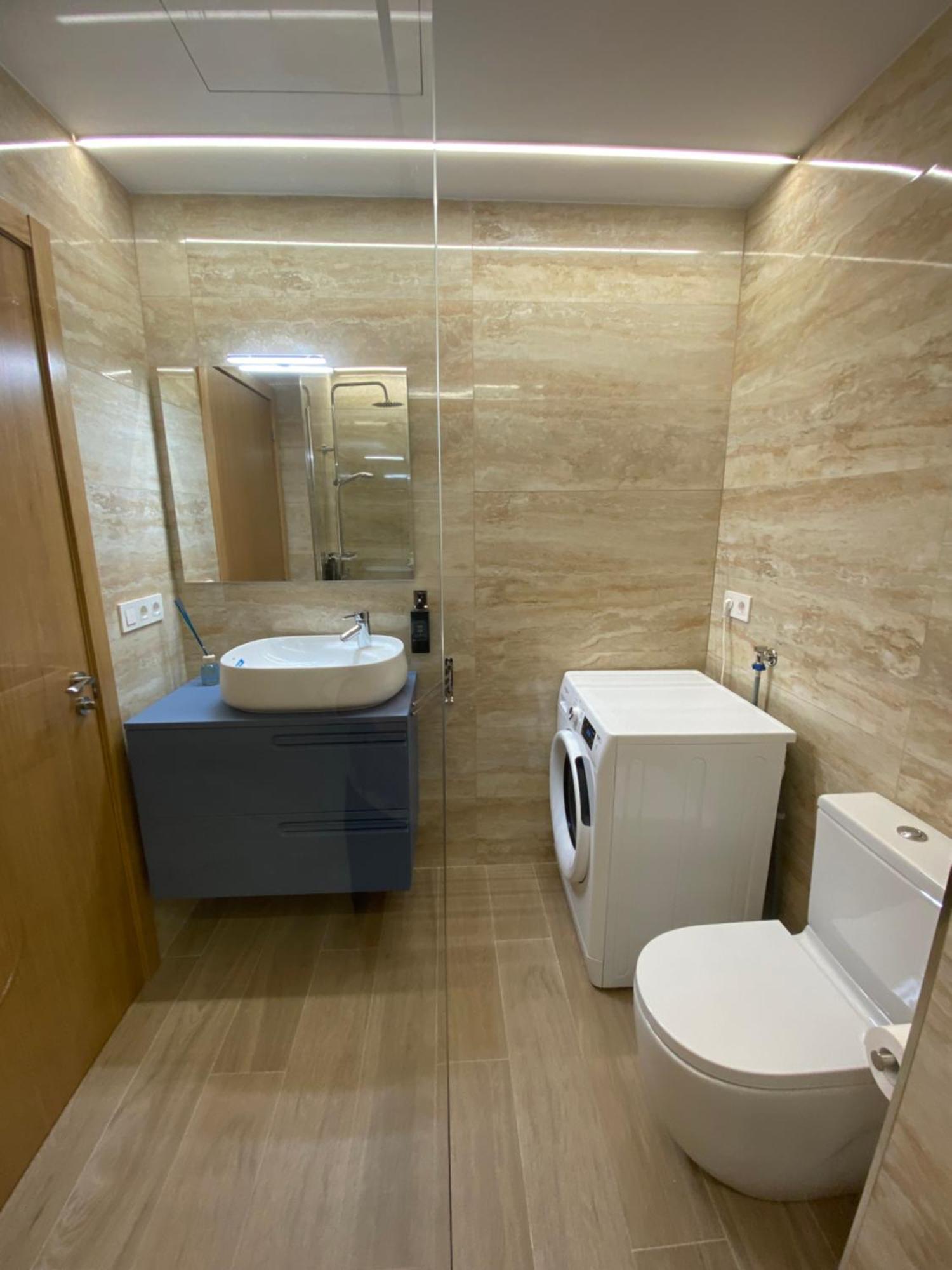 Apartment Luisa Santiago de Compostela
