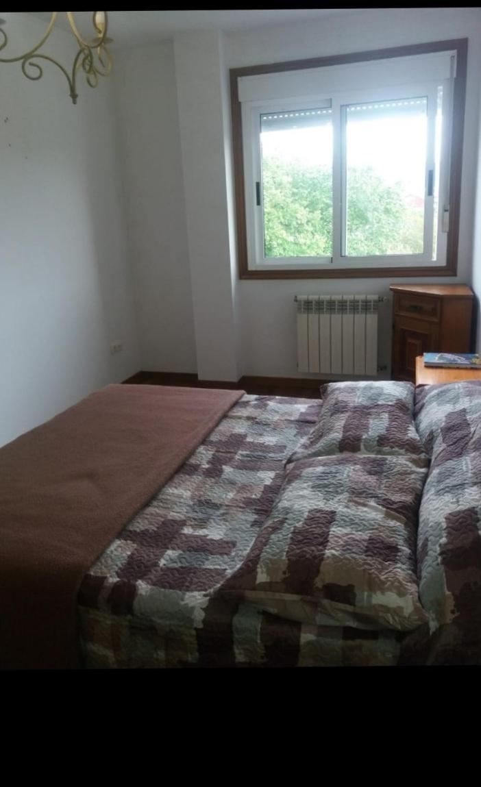 Apartamento Piso Del Parque 2 *