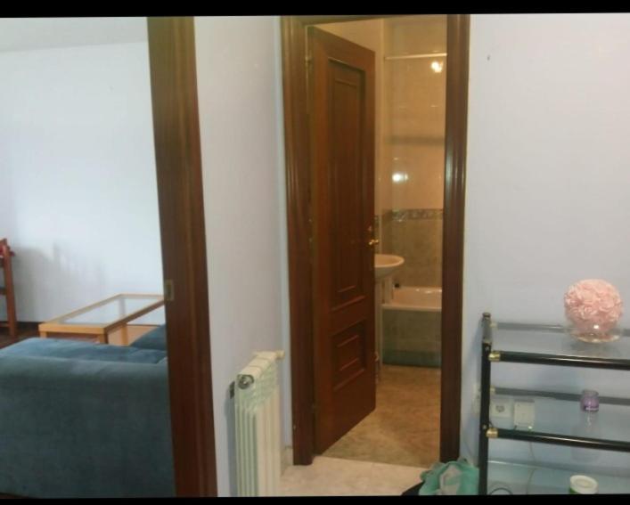 Apartamento Piso Del Parque 2 *