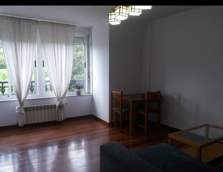 Piso Del Parque 2 Apartamento *