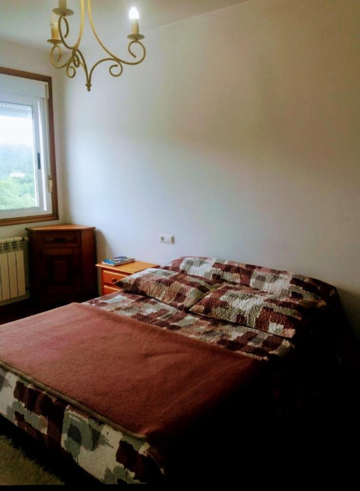 Apartamento Piso Del Parque 2 *