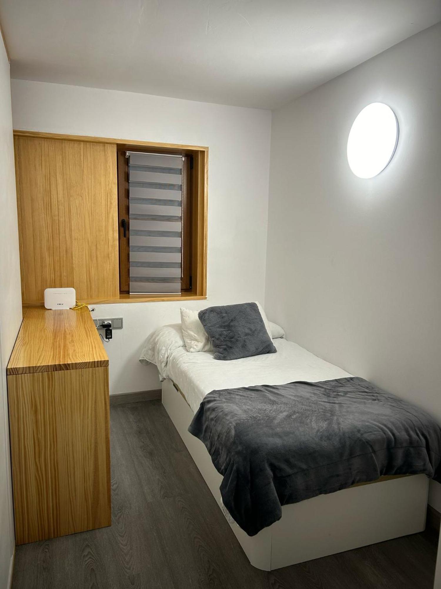 Apartamento Santiago-santamarta Santiago de Compostela