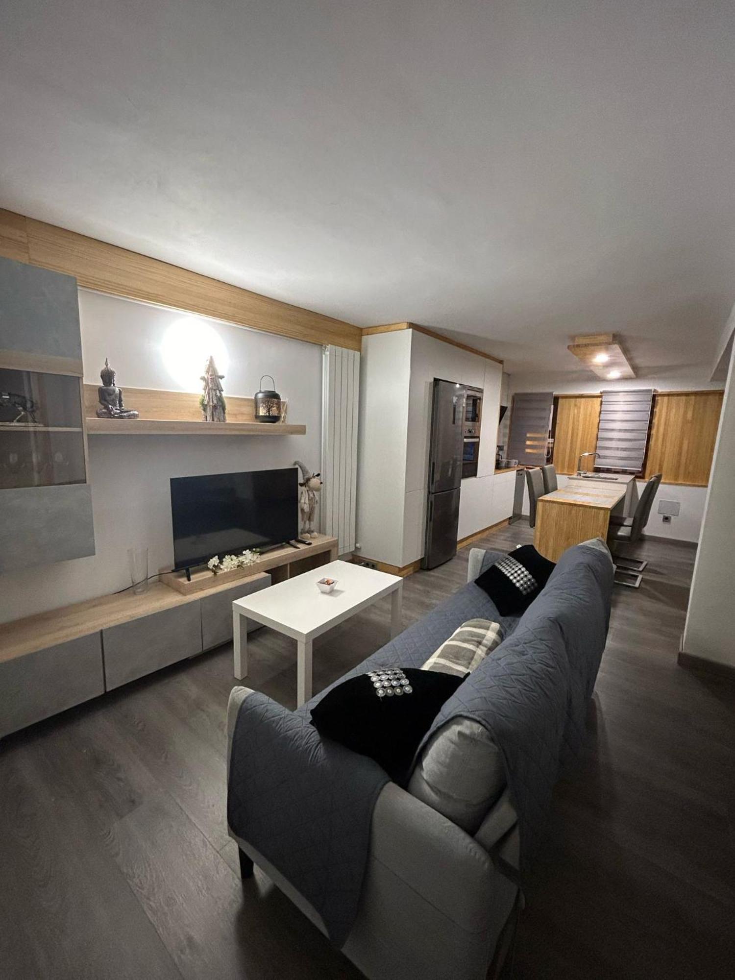 Apartamento Santiago-santamarta Apartment