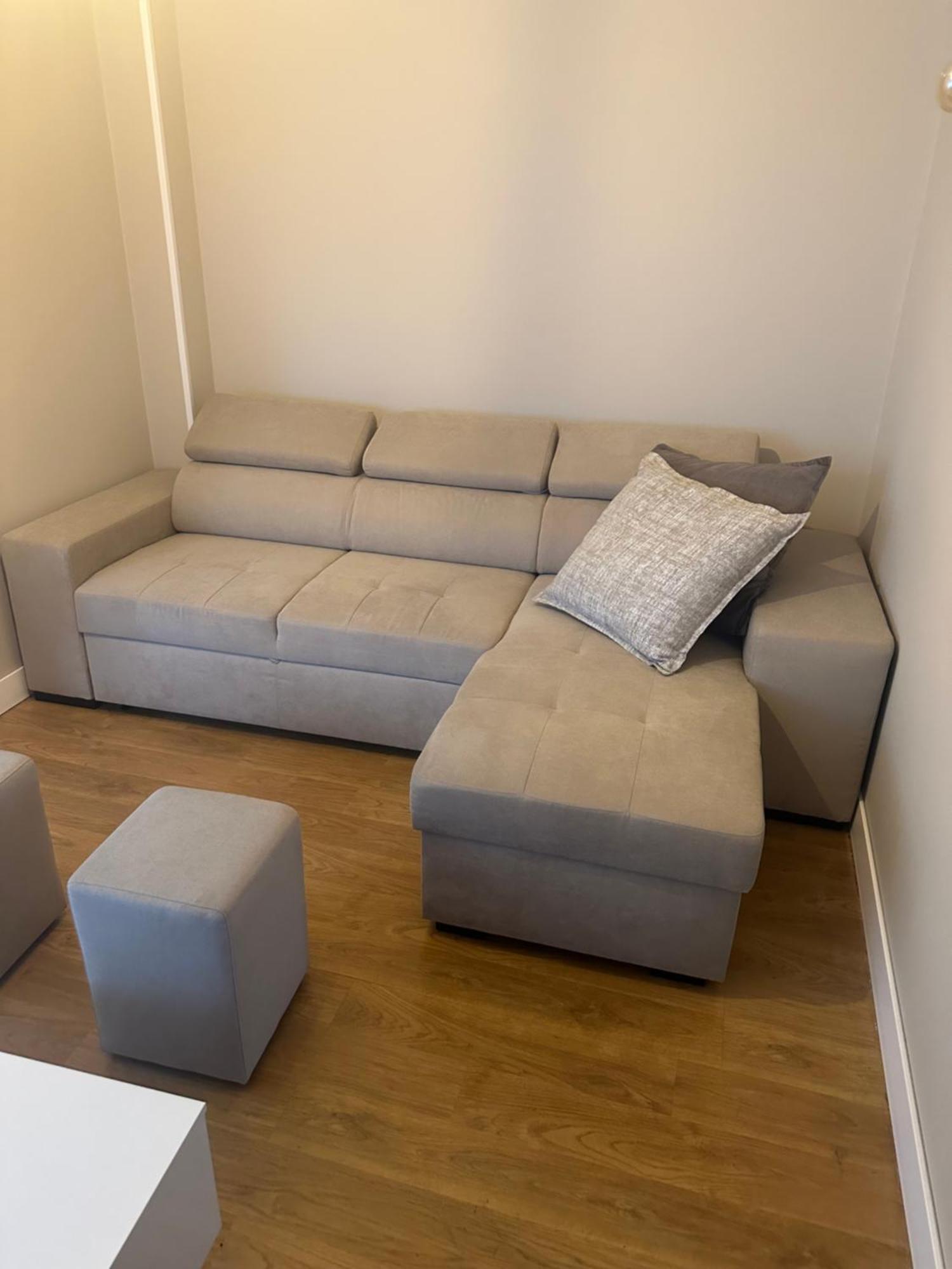 Santiago Apartment *
