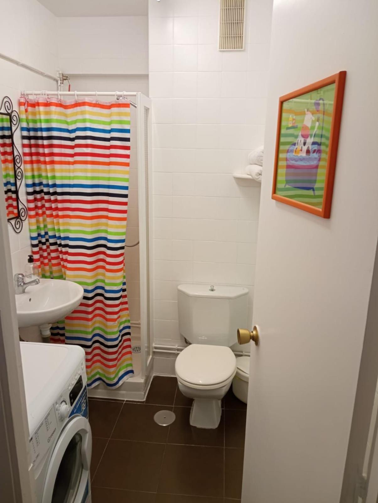 Apartamento Pelamios Catedral