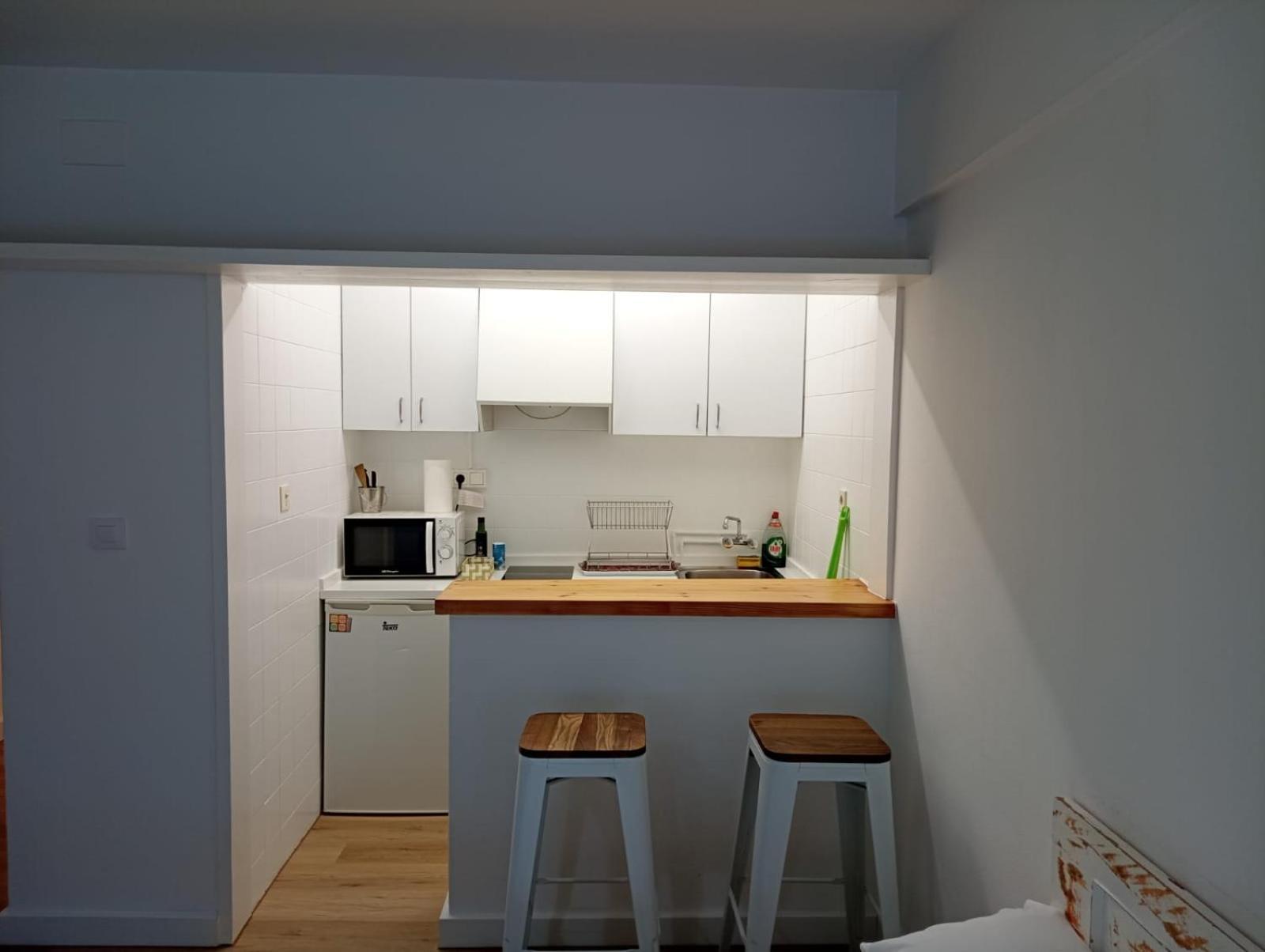 Apartamento Pelamios Catedral Santiago de Compostela