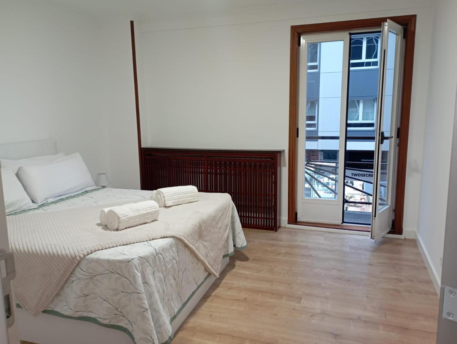 Apartment Pardinas 36 *