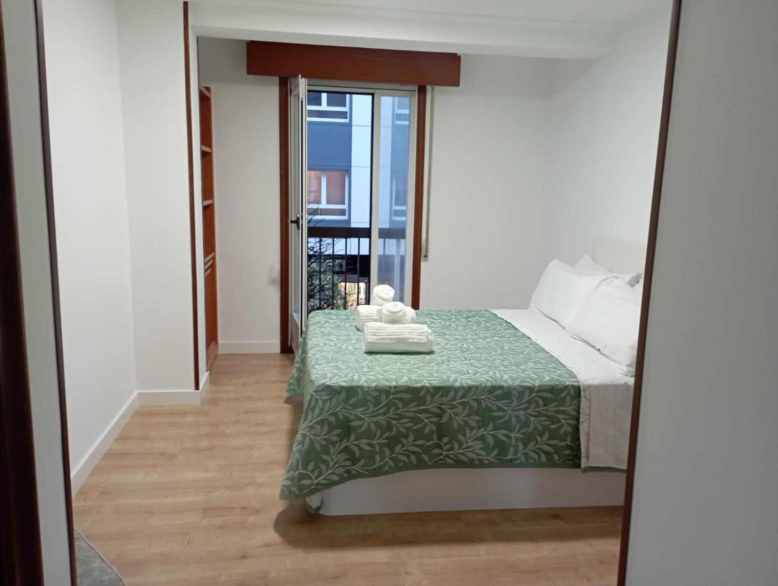 Apartment Pardinas 36 *