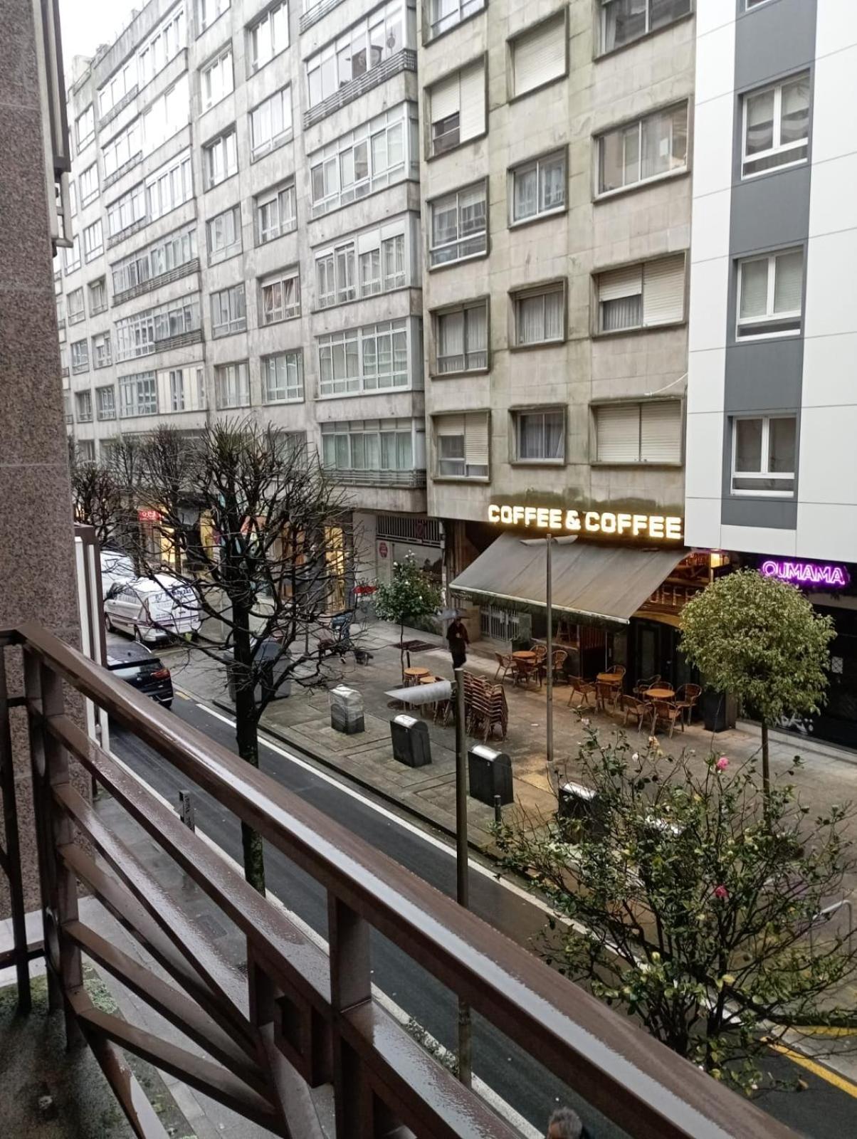 Apartamento Pardinas 36 *