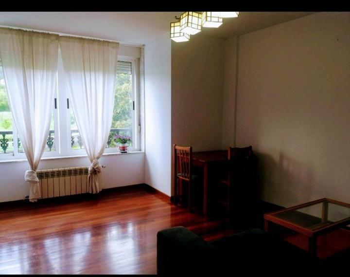 Piso Del Parque 2 Apartamento