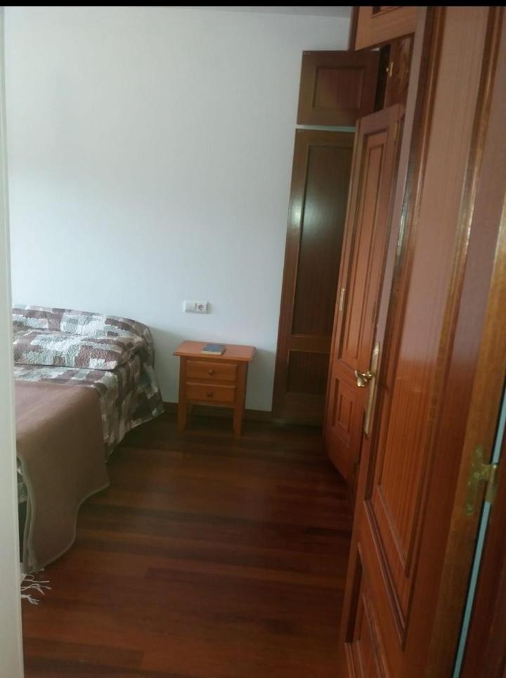 Apartamento Piso Del Parque 2 Santiago de Compostela