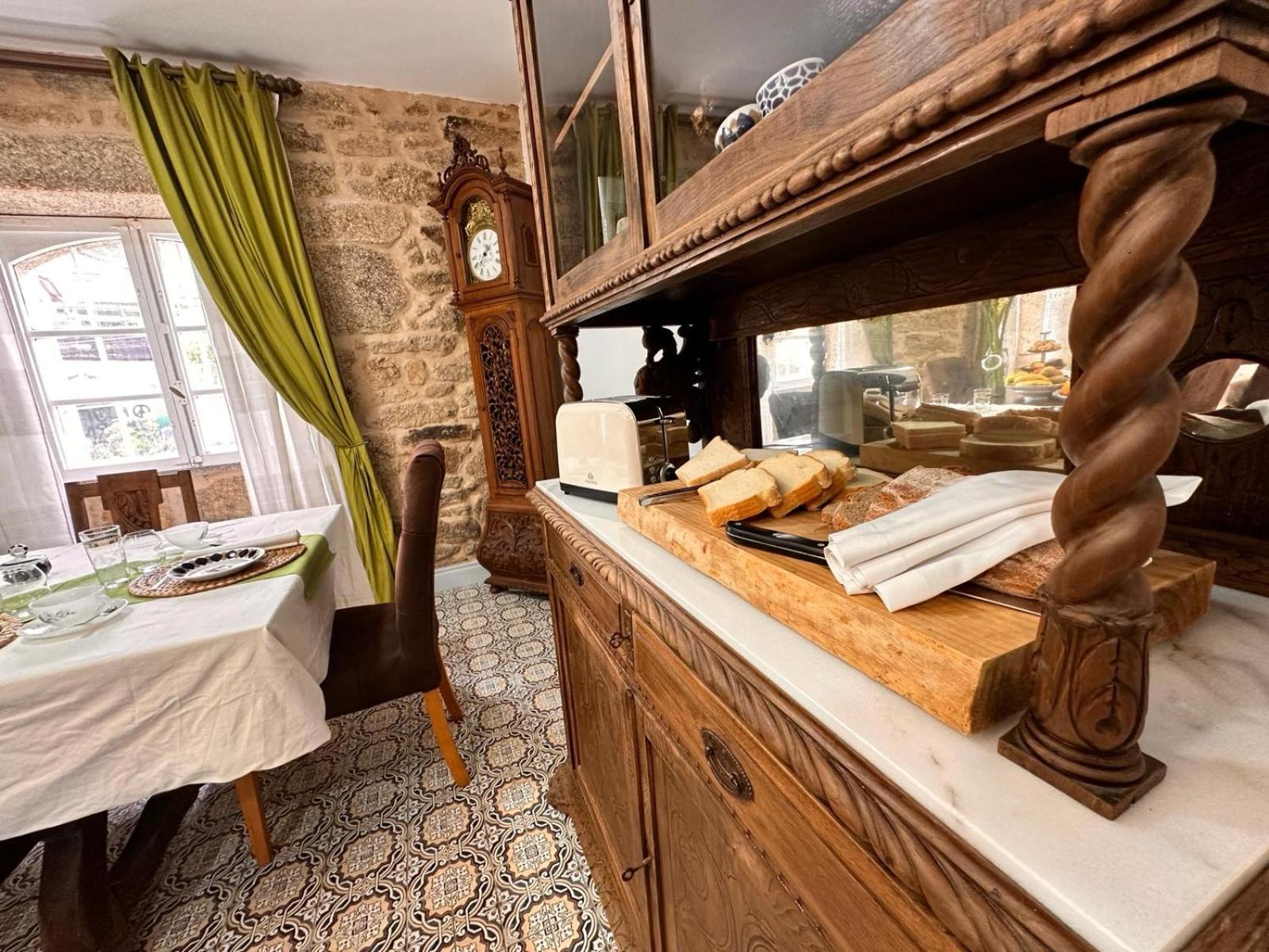 A Casa Da Parrula *