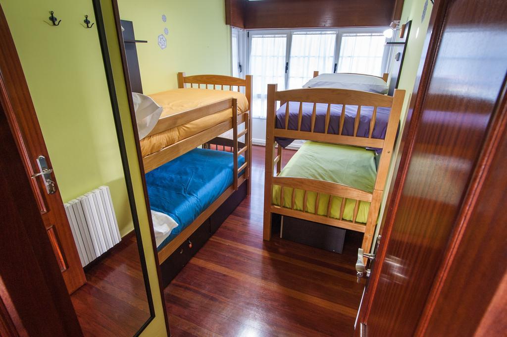 A Casa De Dora Hostal *