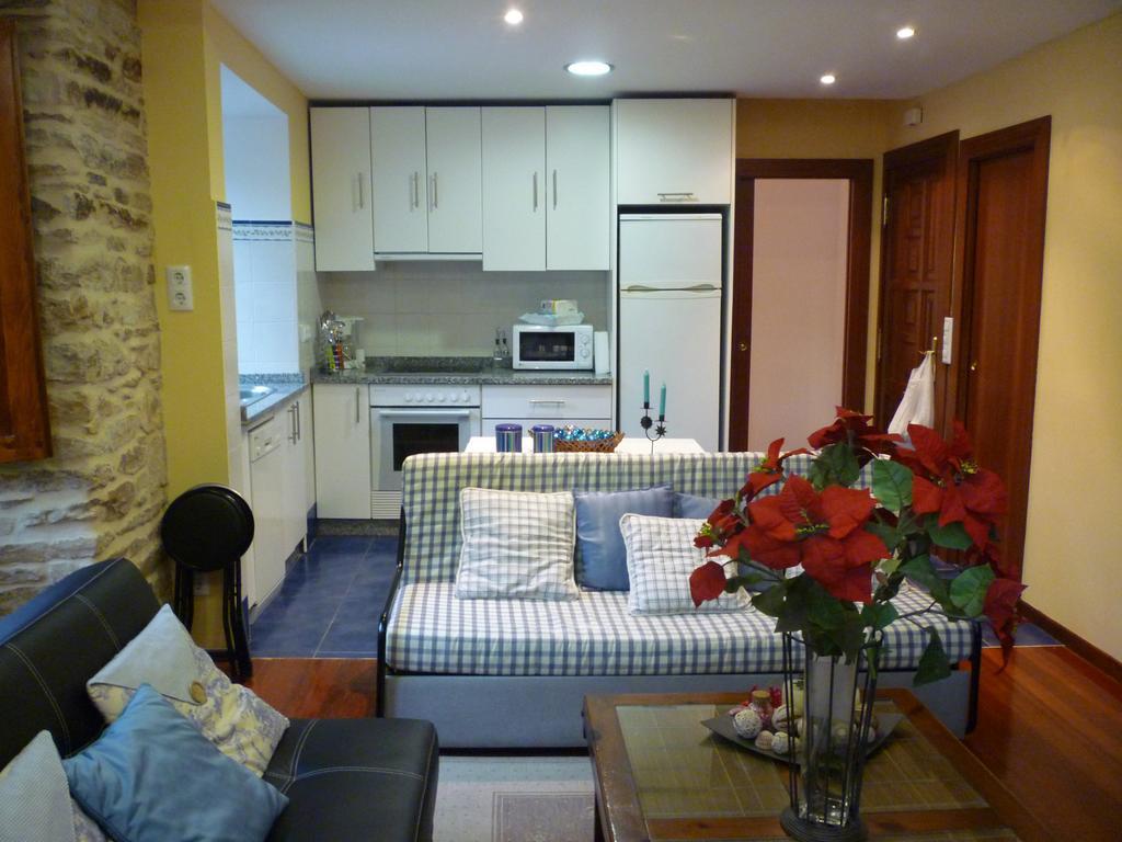 Tránsito De Entrerruas Apartamento *