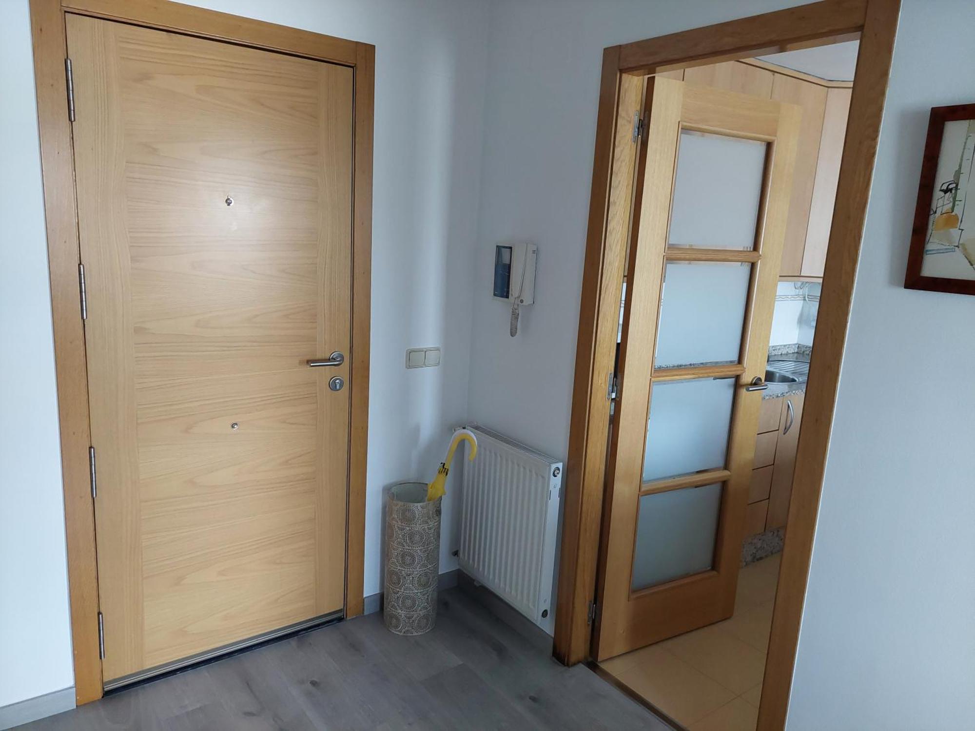 Apartamento Laura *
