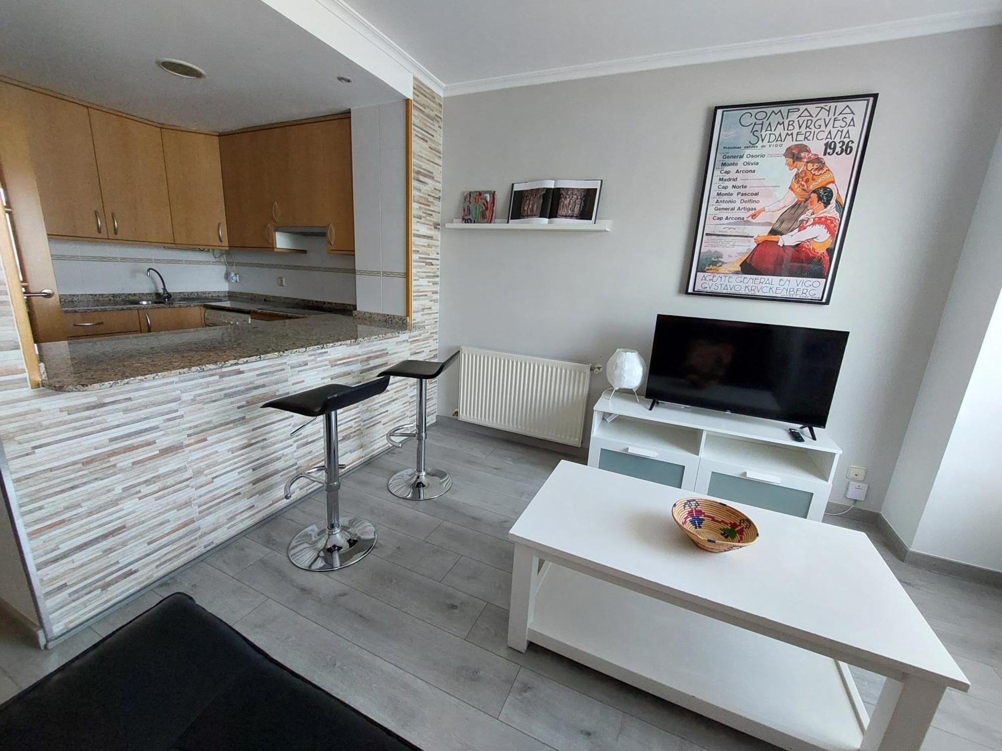 Casa Riquina Apartment *