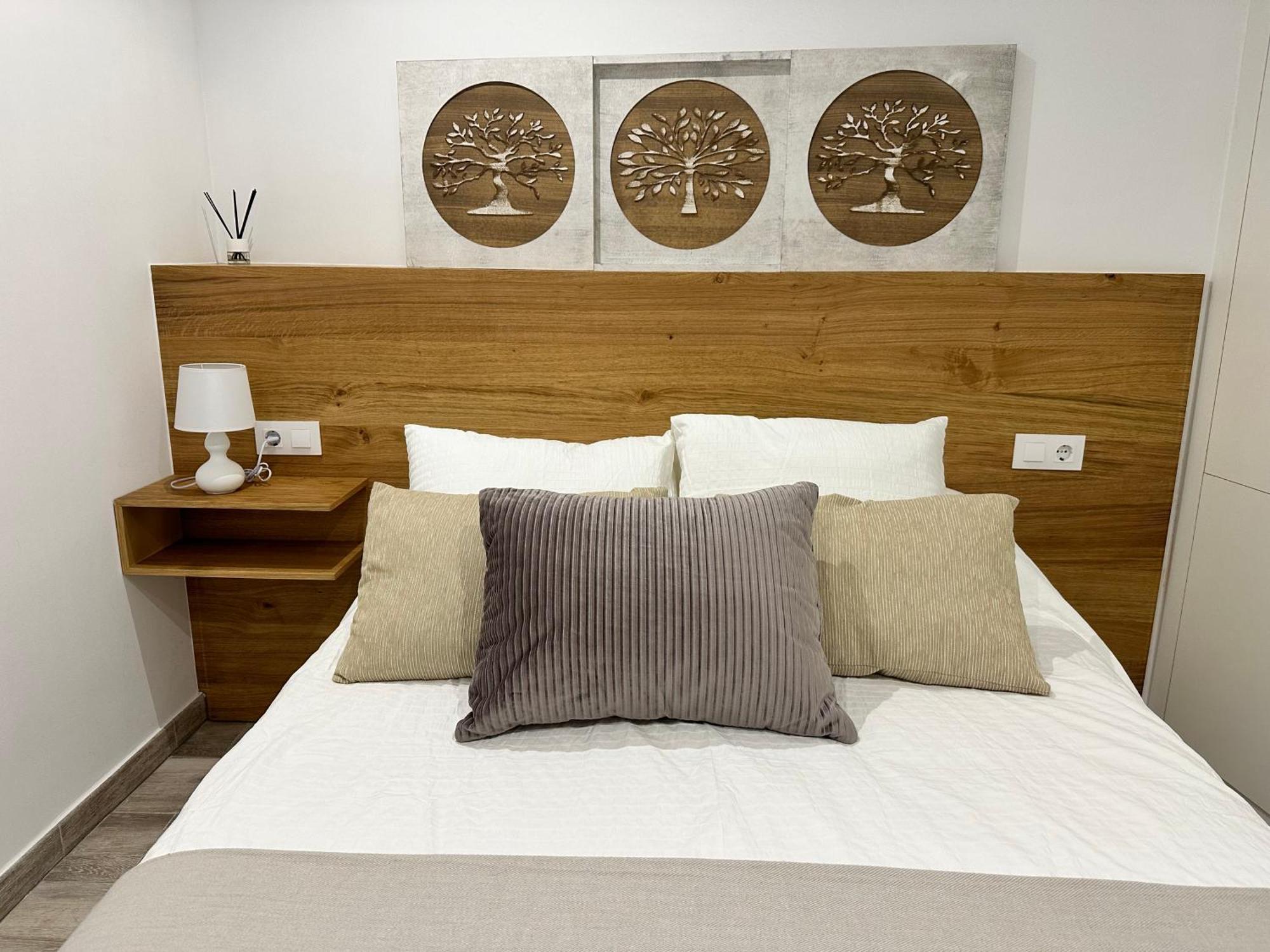 Apartamento Casa Bela I Lux Santiago *