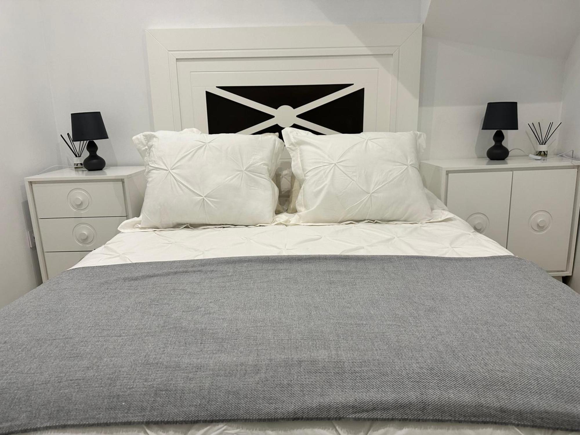 Apartamento Casa Bela I Lux Santiago *