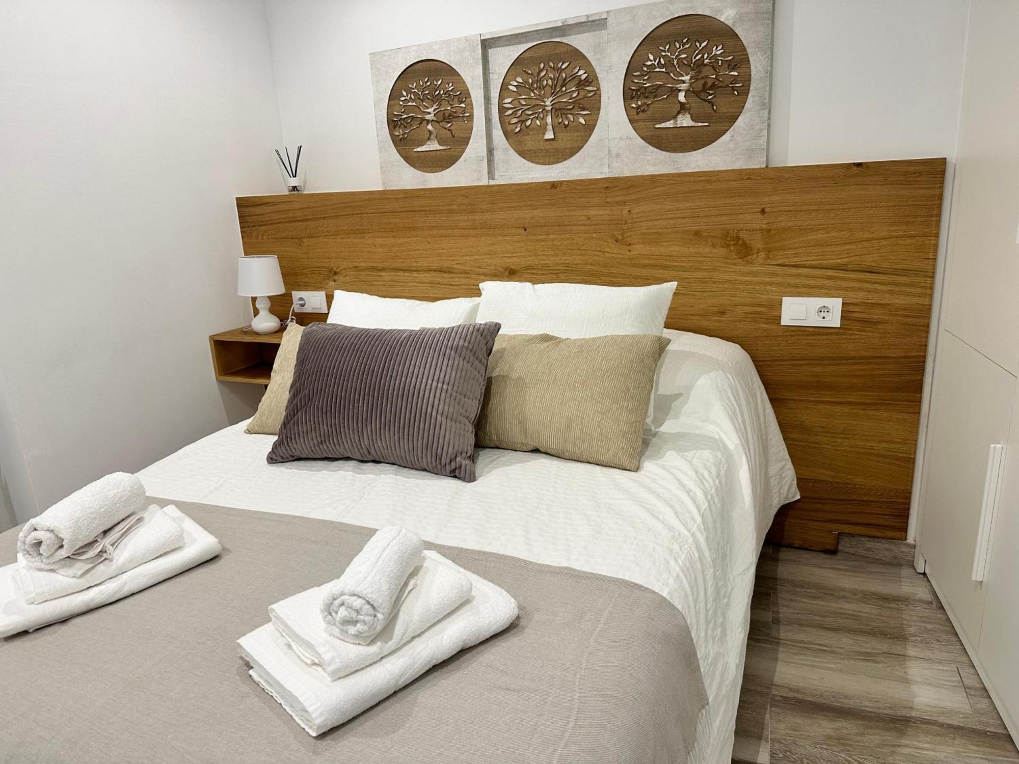 Casa Bela I Lux Santiago Apartamento