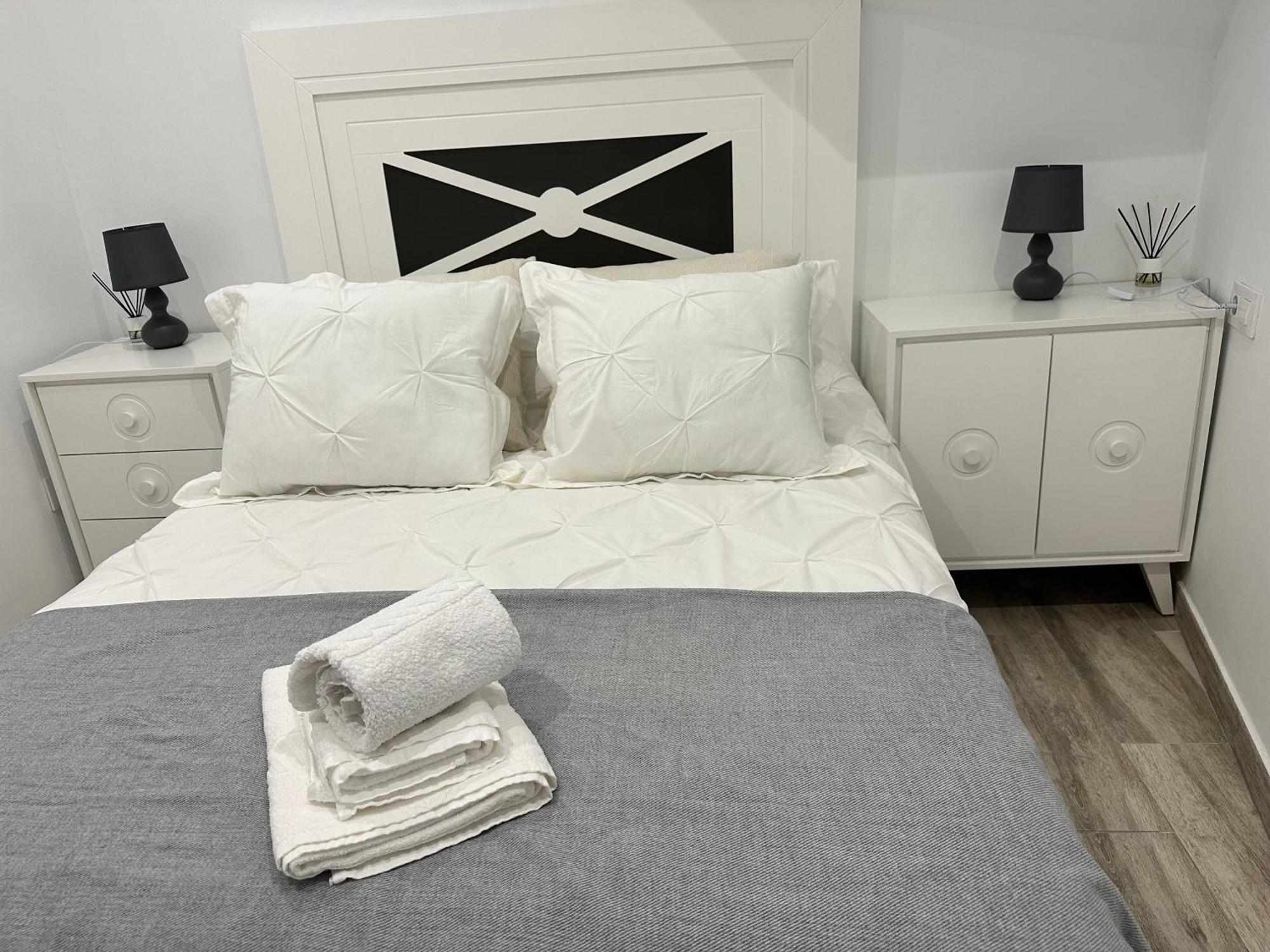 Apartamento Casa Bela I Lux Santiago *