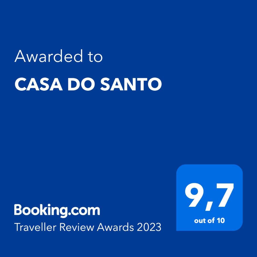 Holiday home Casa Do Santo Santiago de Compostela