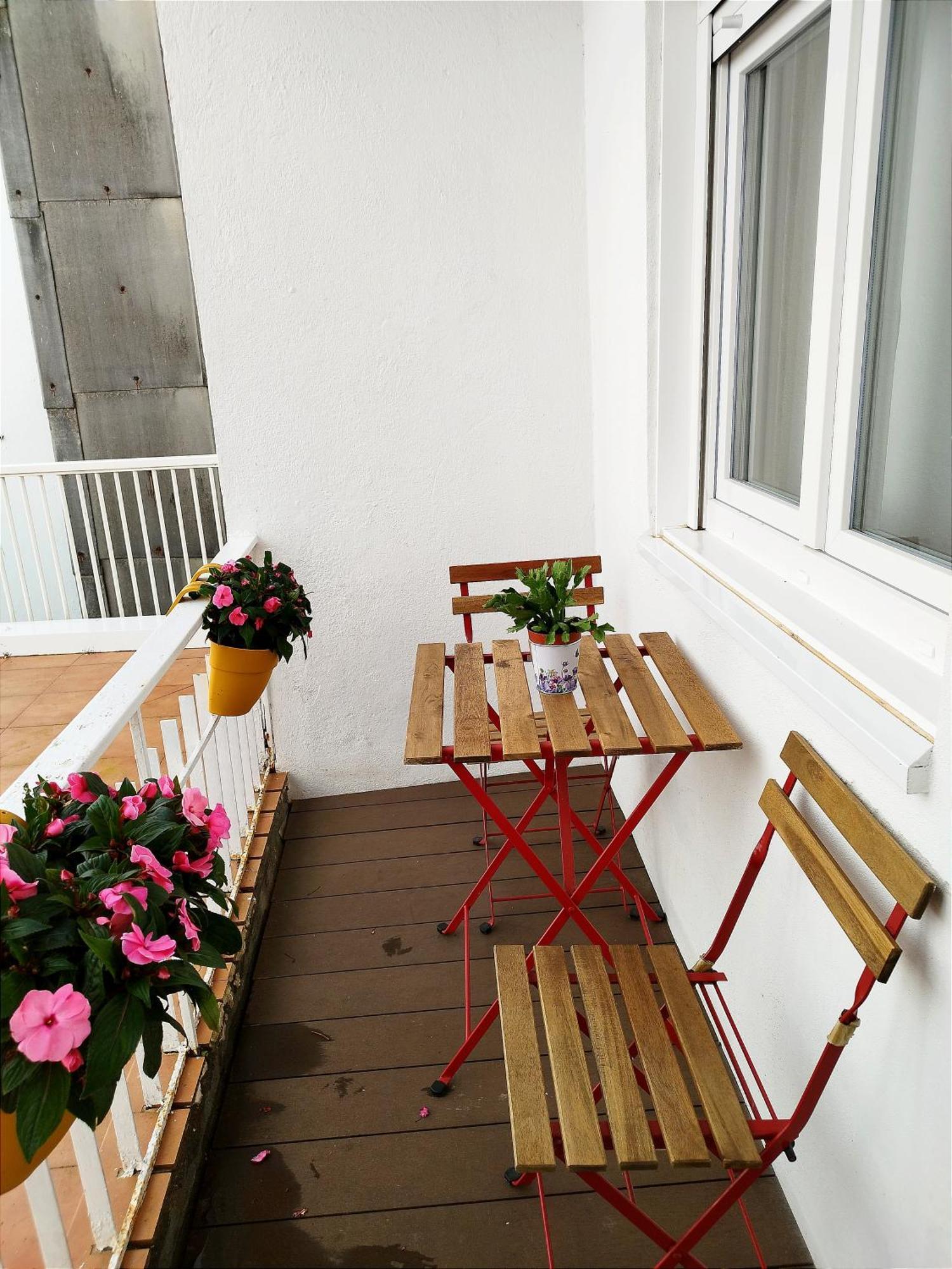 Vivienda Alameda De Santiago Apartment *