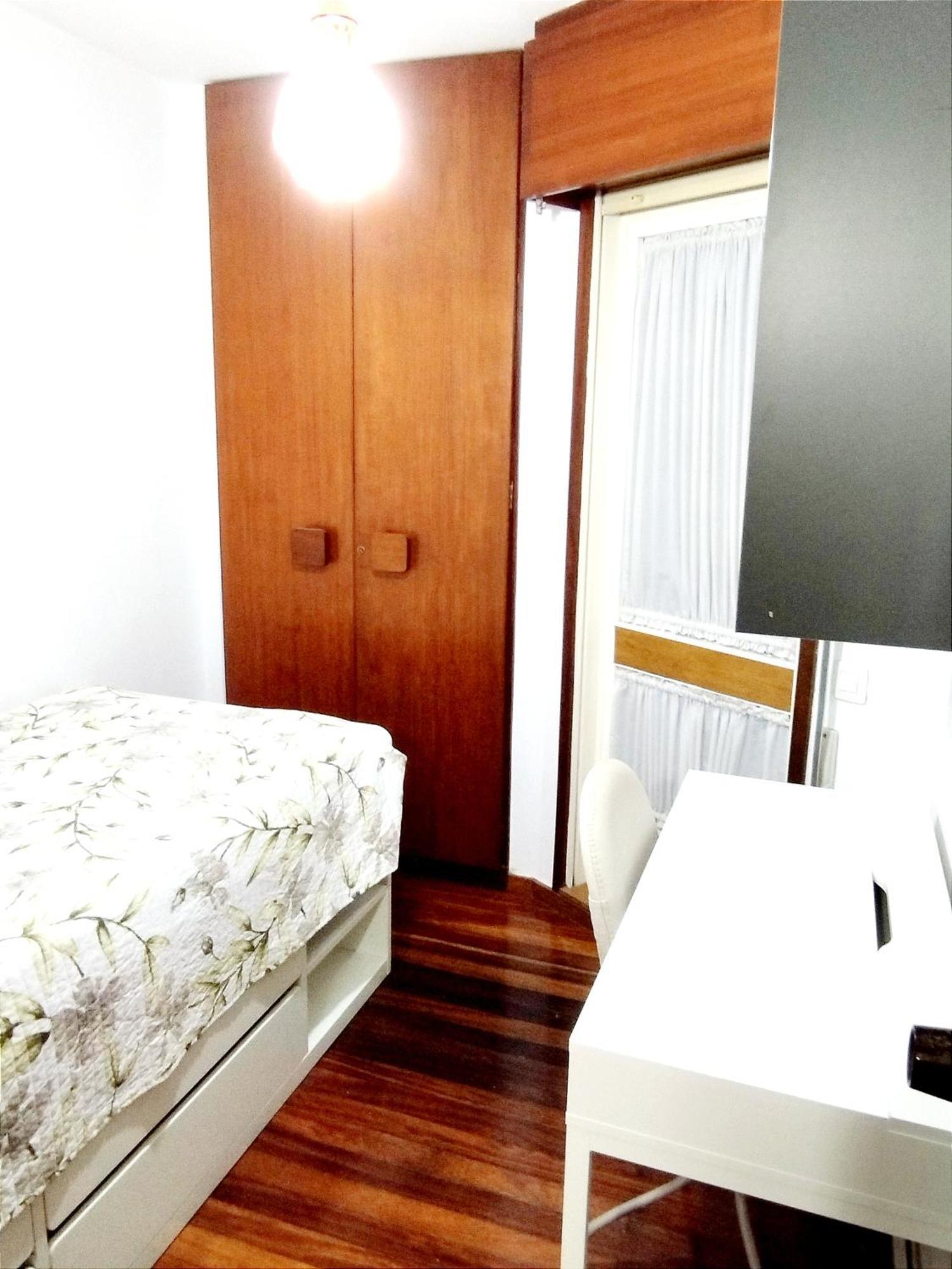 Piso Plaza Roja Centro Zona Nueva Apartment Santiago de Compostela