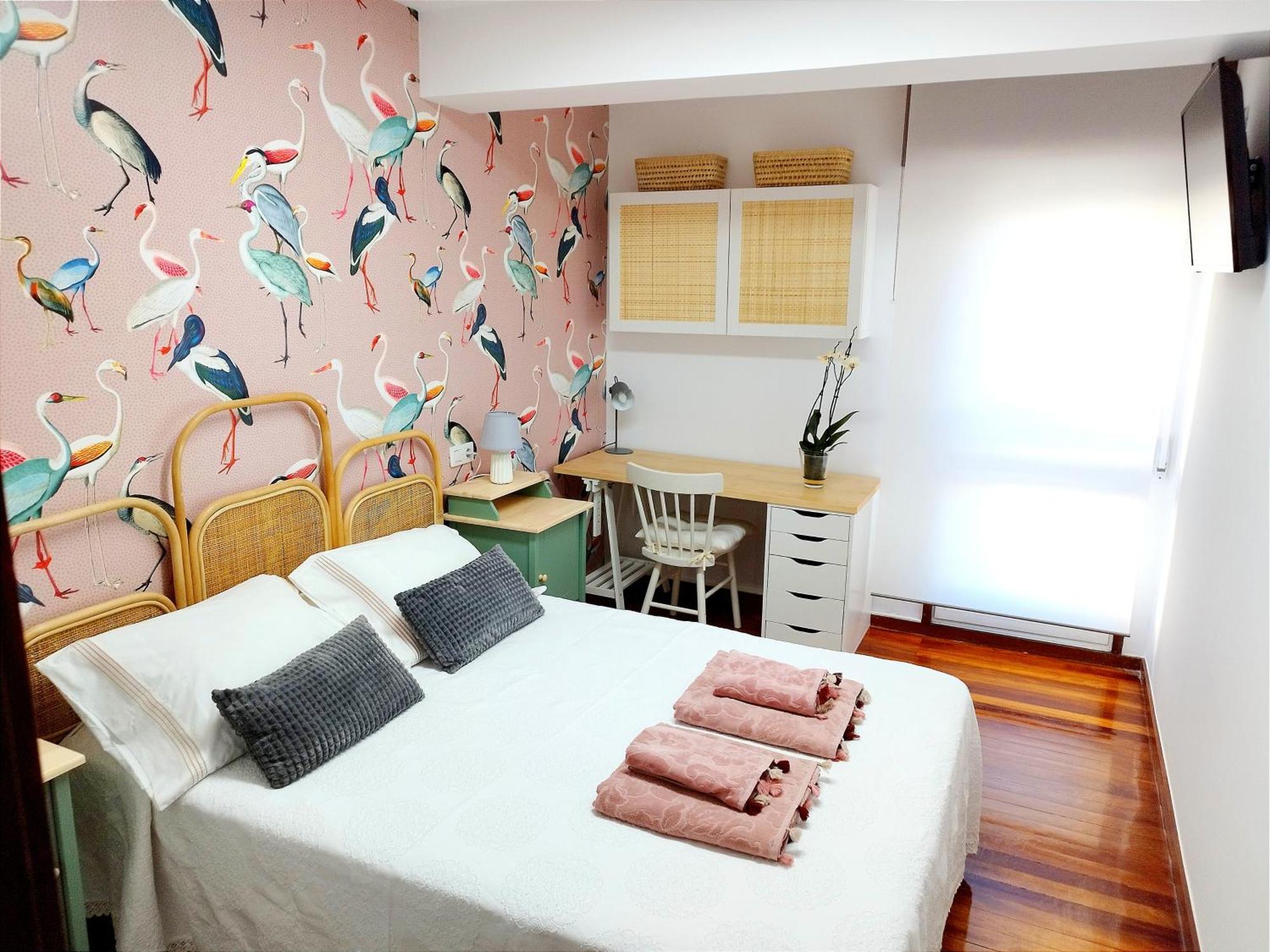 Apartment Piso Plaza Roja Centro Zona Nueva