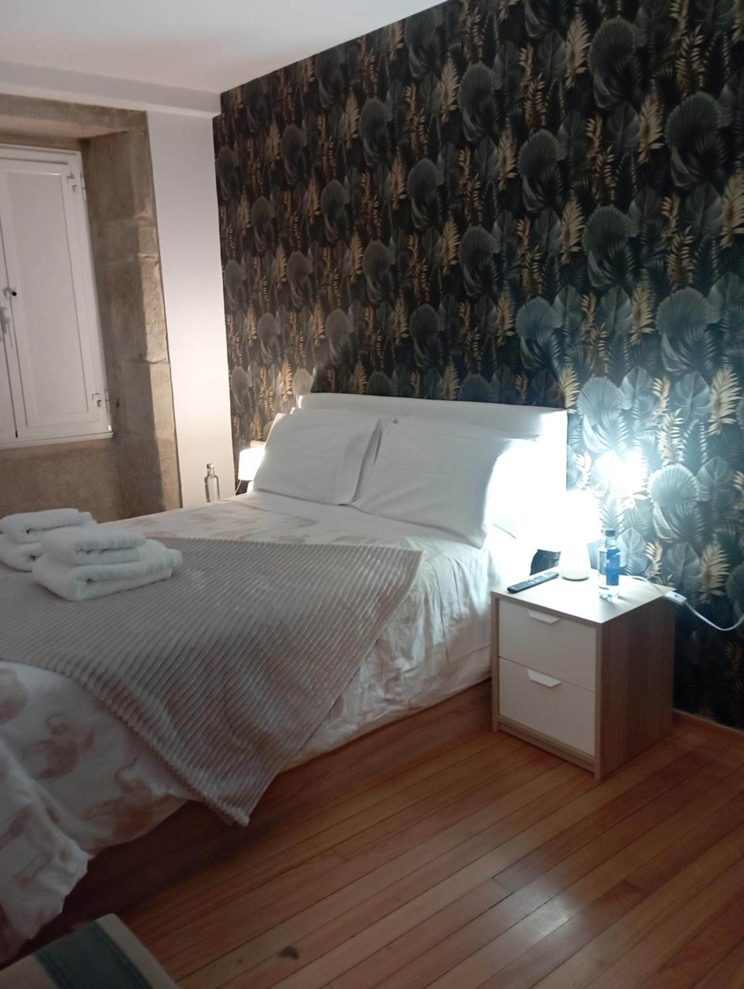 En El Casco Histórico Apartamento
