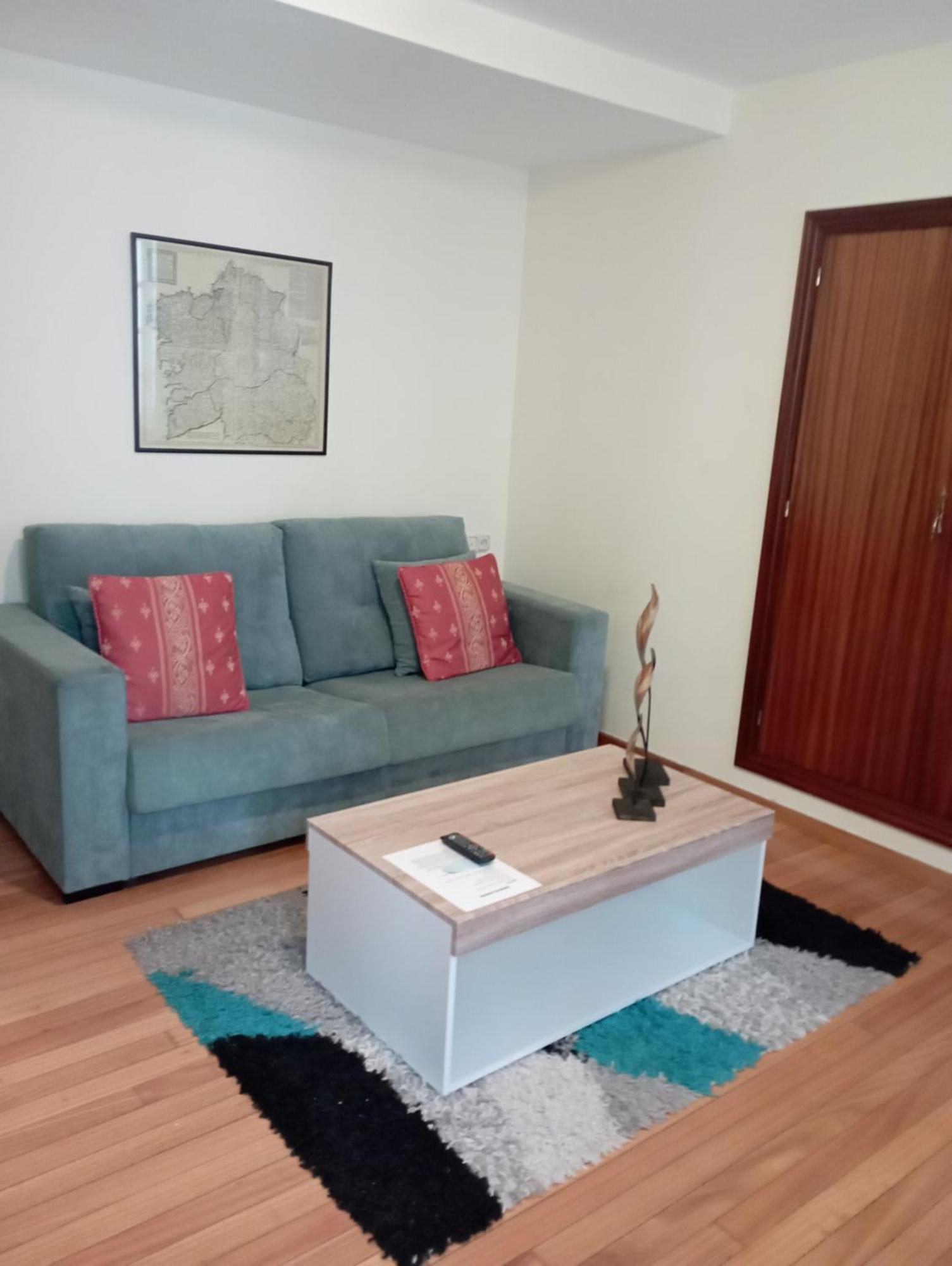 Apartamento En El Casco Histórico Santiago de Compostela