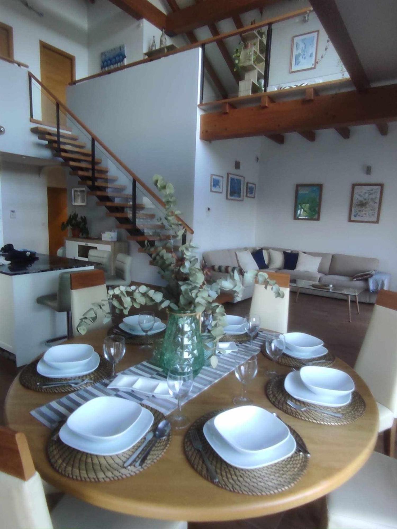 Villa La Casa Del Camino