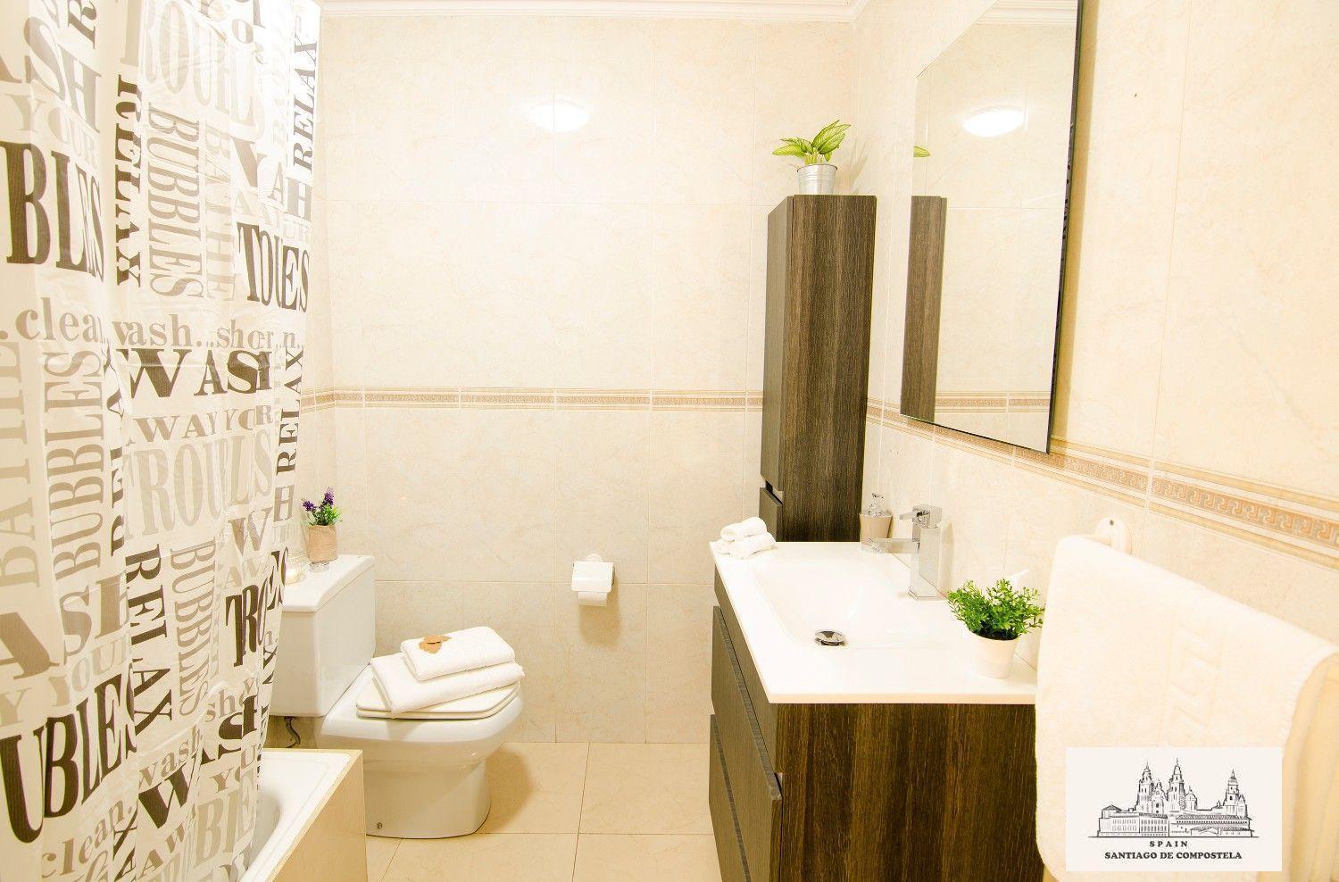 Centro Apartment Santiago de Compostela