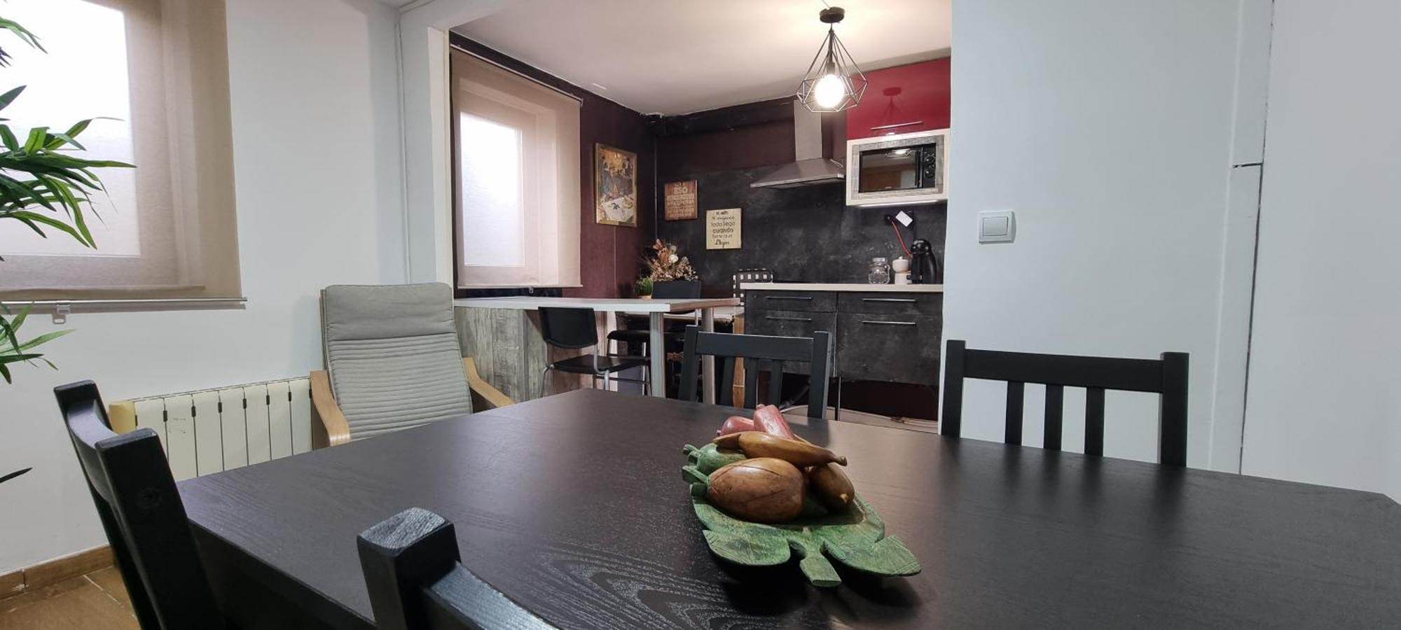 Holiday home Tipica Casa De Piedra *