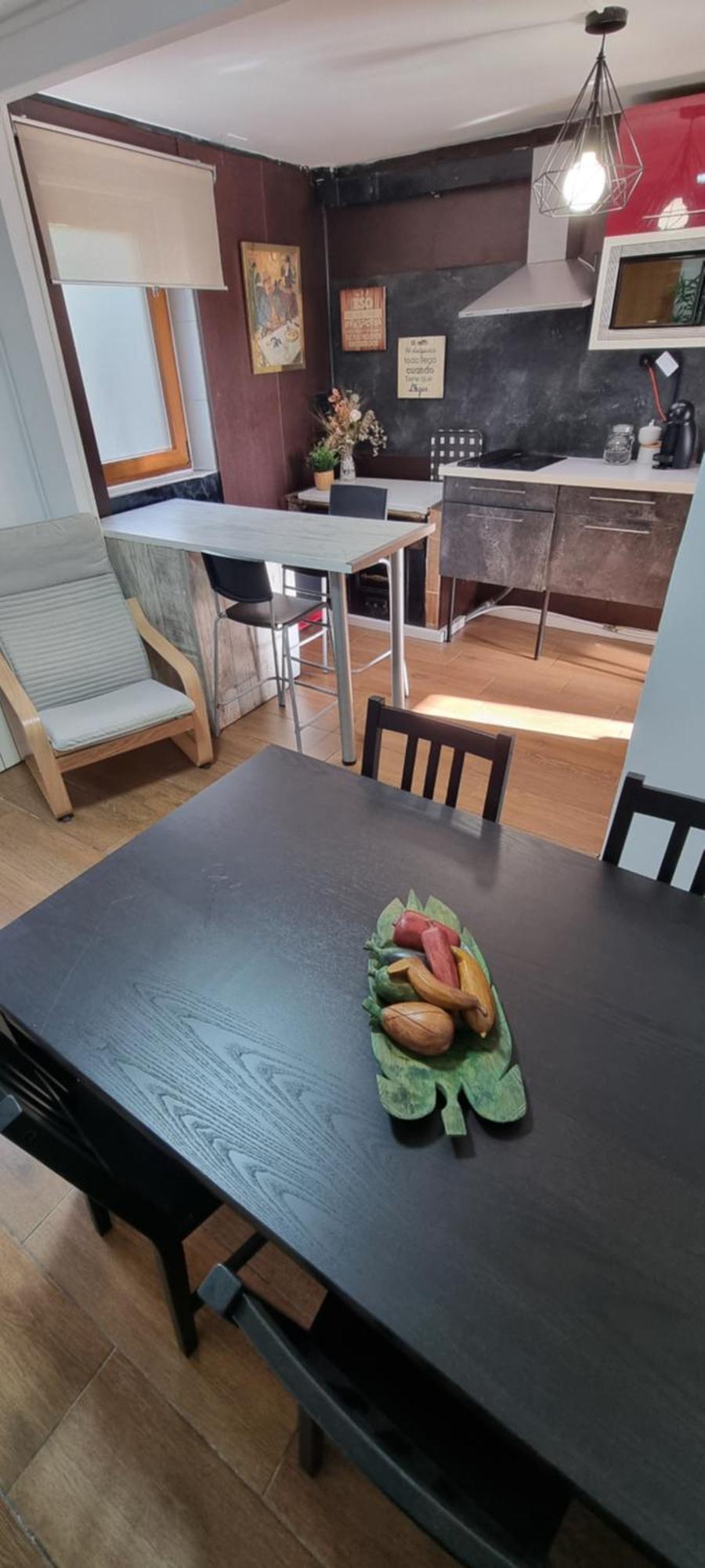 Tipica Casa De Piedra Holiday home Santiago de Compostela