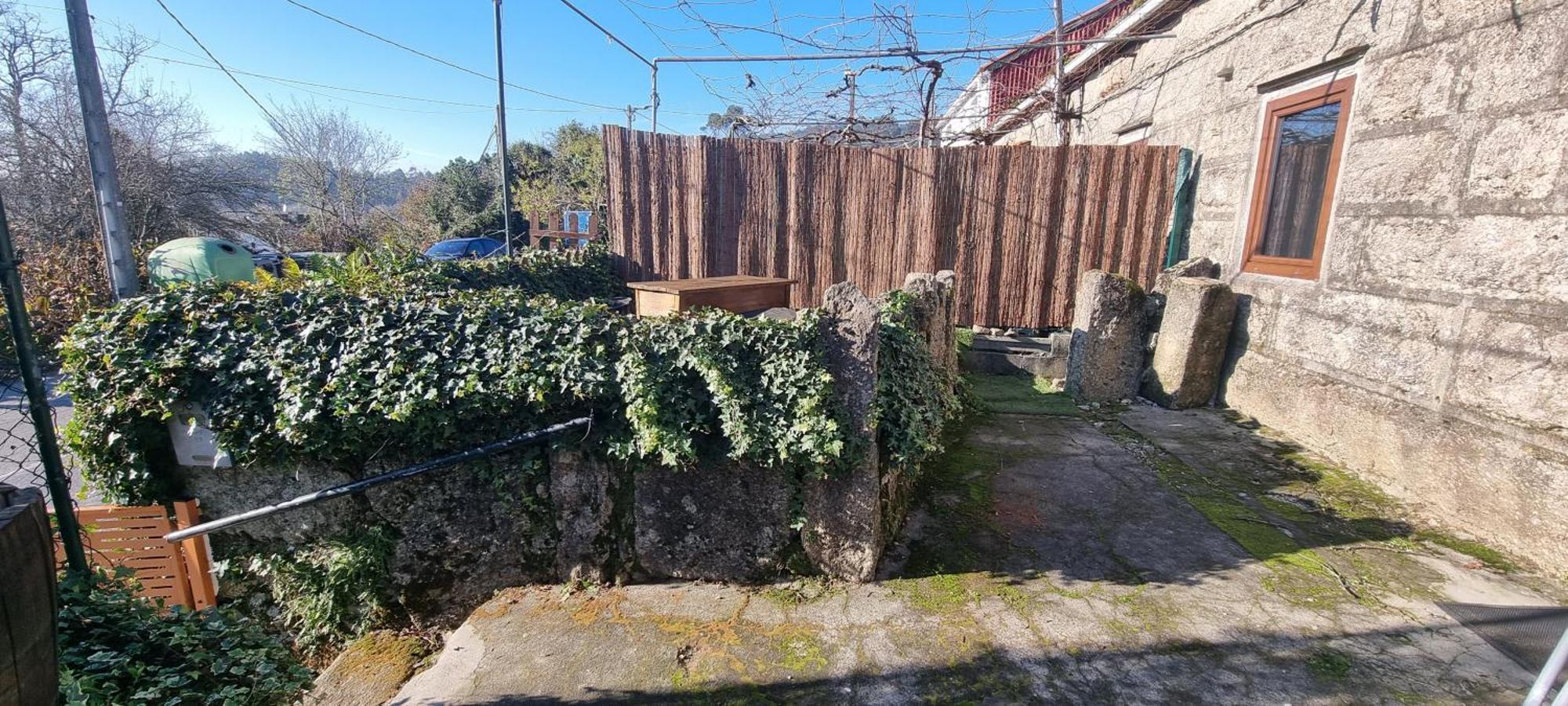 Tipica Casa De Piedra Holiday home