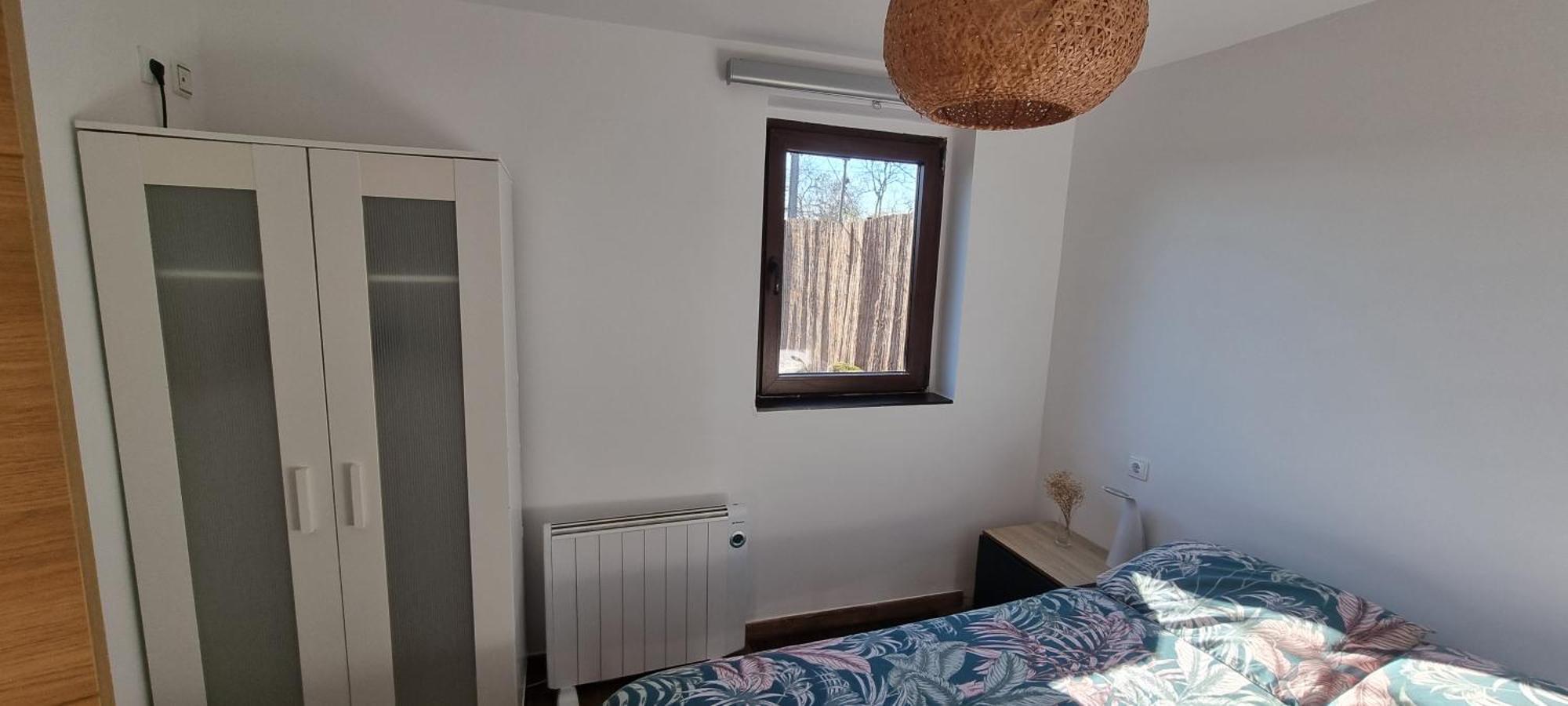 Holiday home Tipica Casa De Piedra *