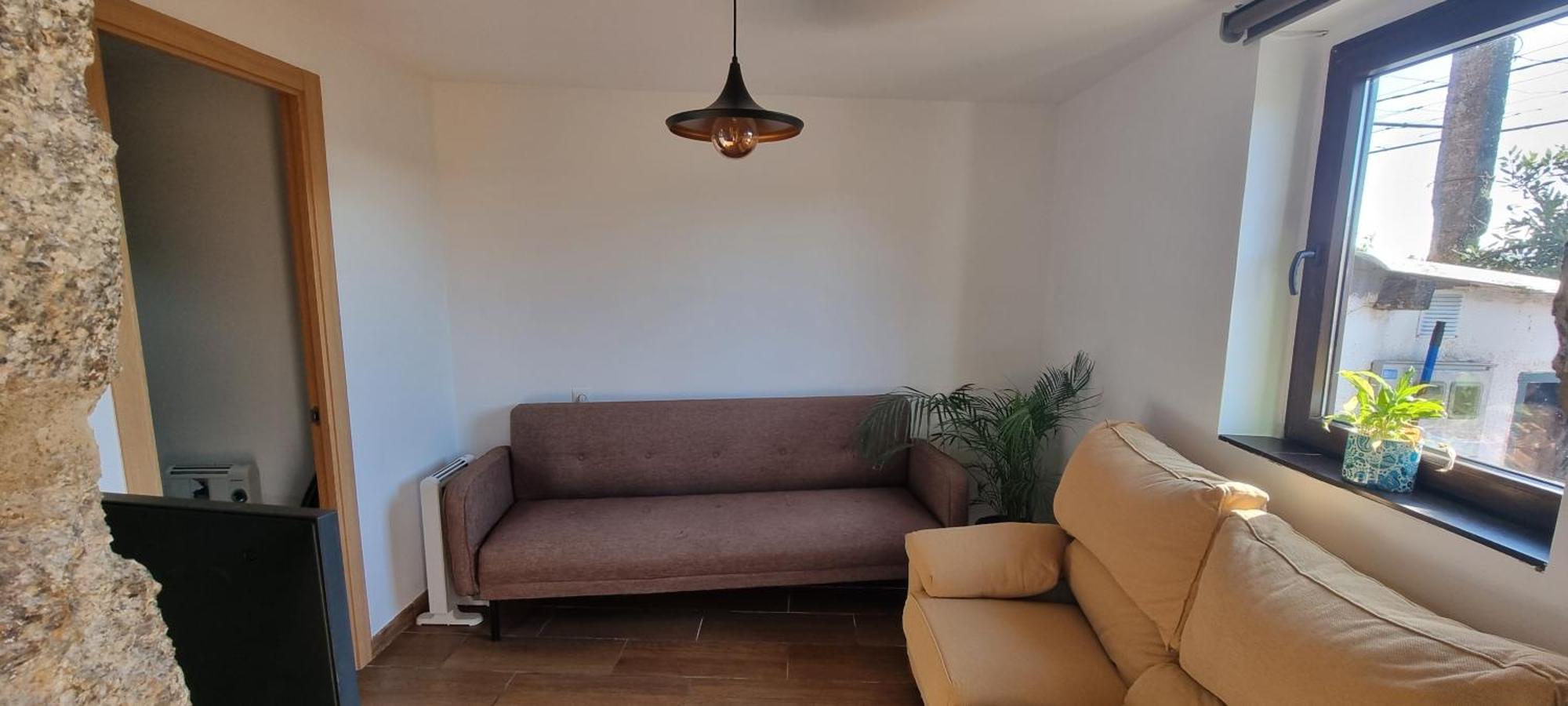 Tipica Casa De Piedra Holiday home Santiago de Compostela