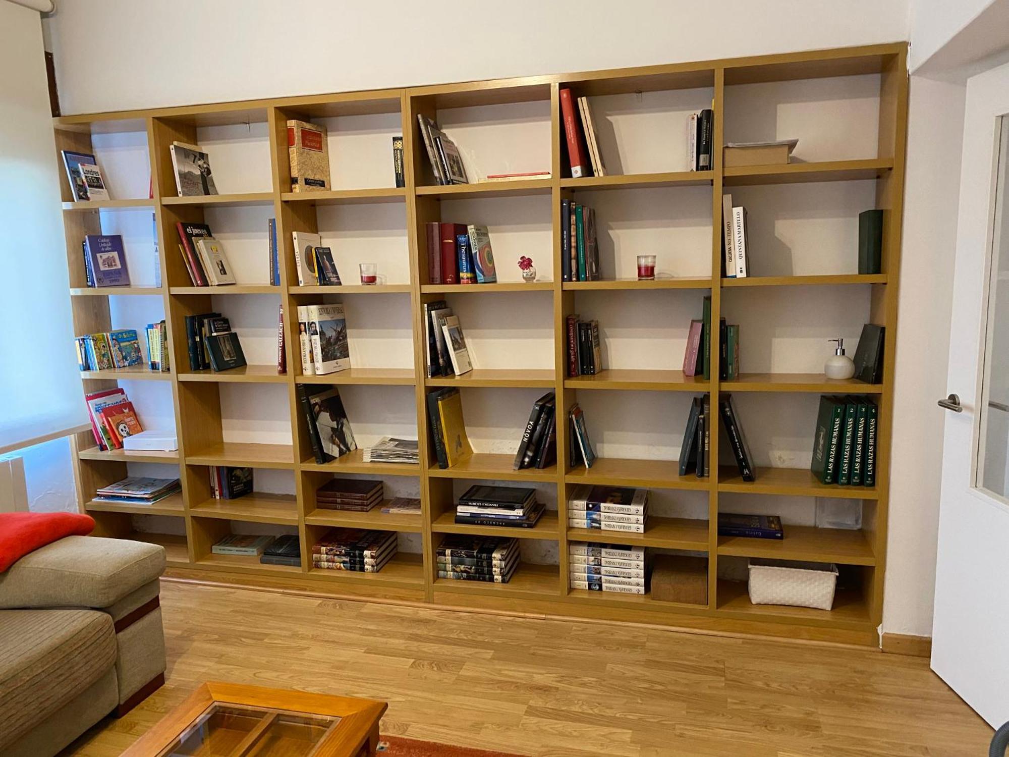 Apartamento Cerca De Todo