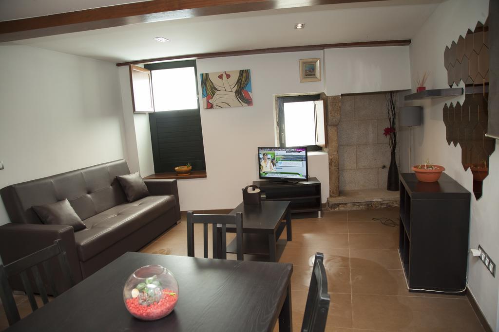 Apartamento Hortas *