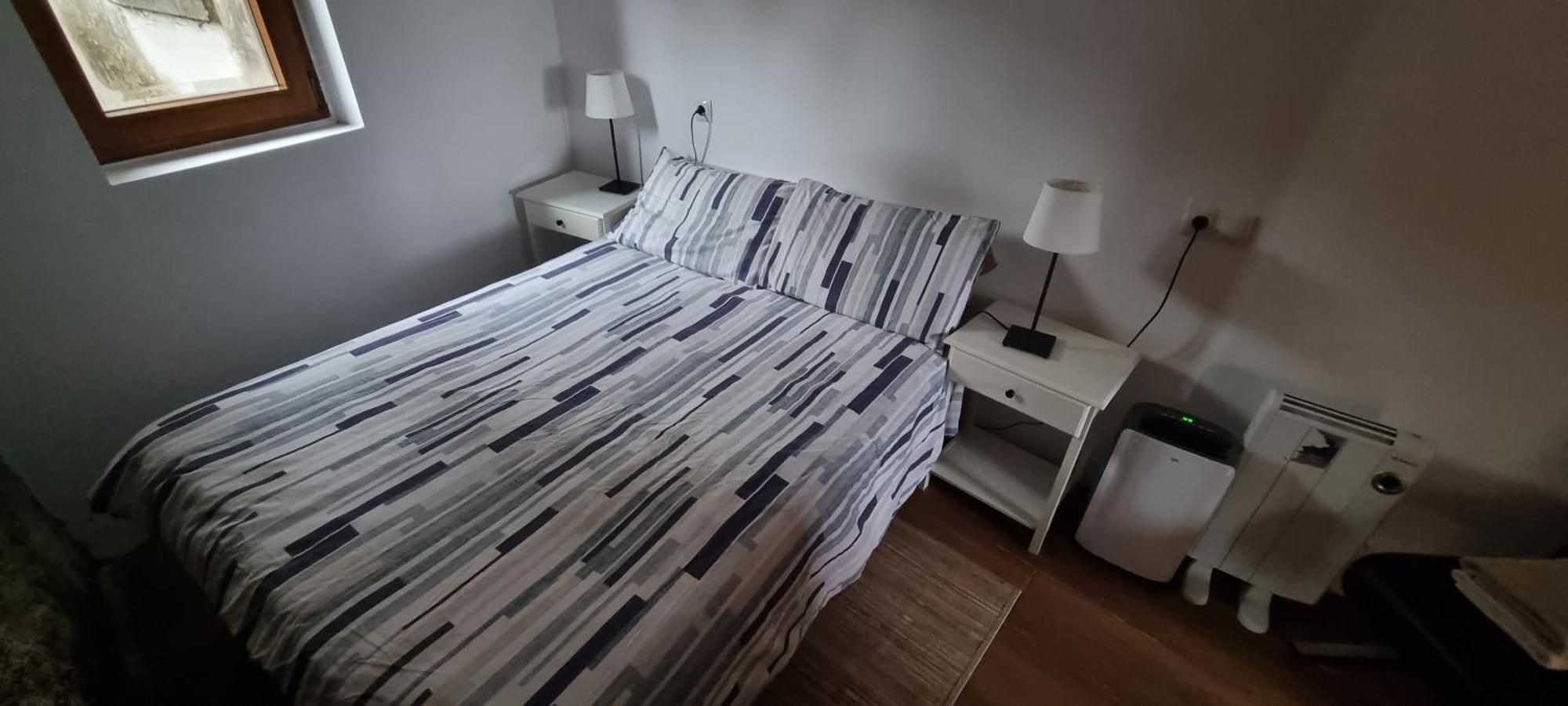Holiday home Tipica Casa De Piedra Santiago de Compostela