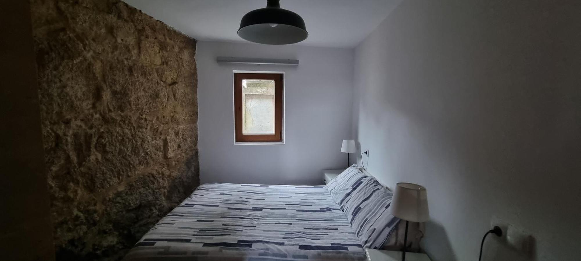 Tipica Casa De Piedra Holiday home Santiago de Compostela