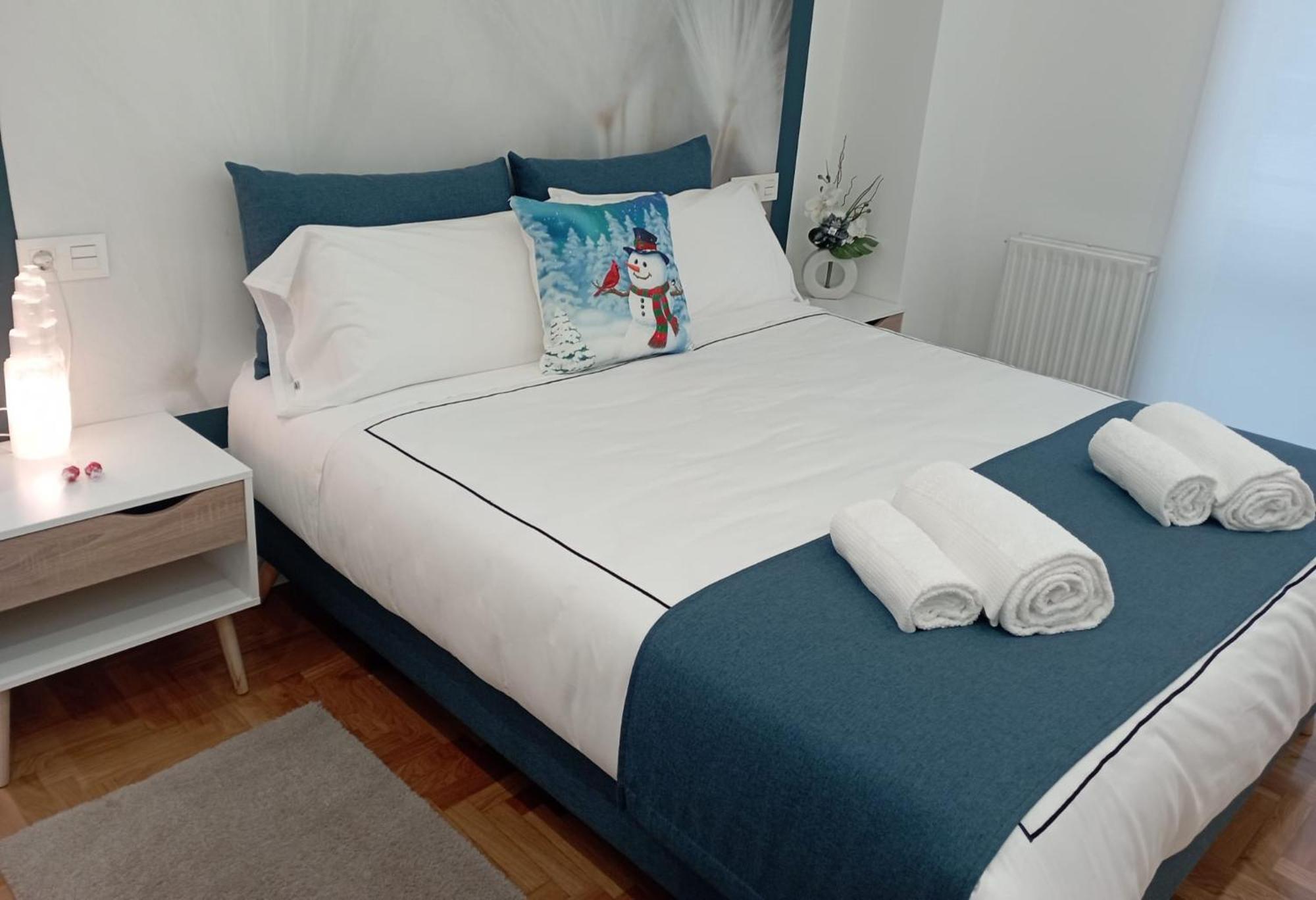 Apartamento Super Santiago *