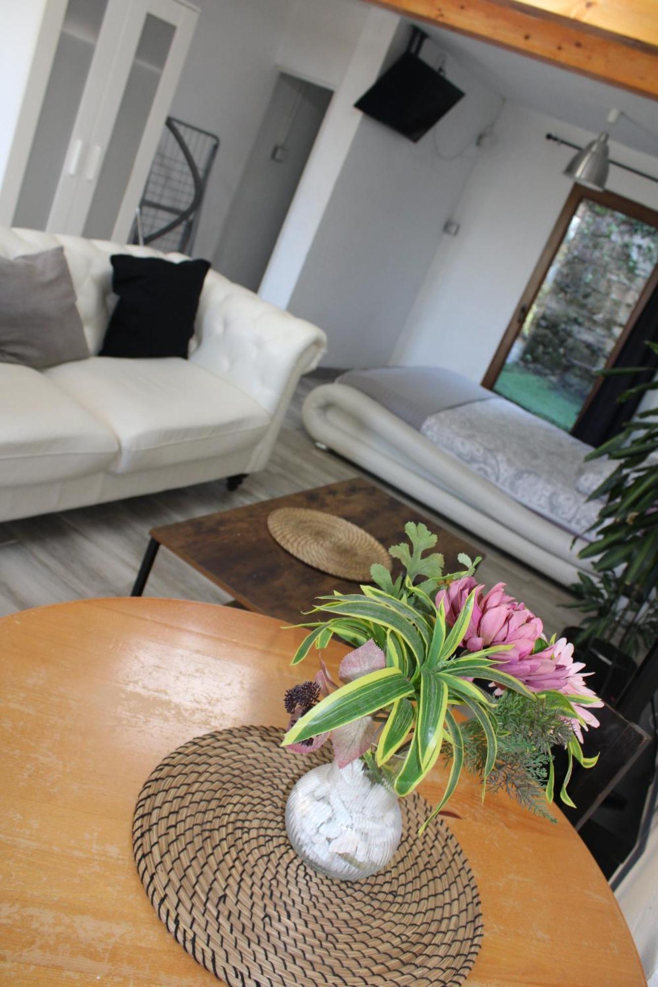 Holiday home Casa-loft En El Bosque *