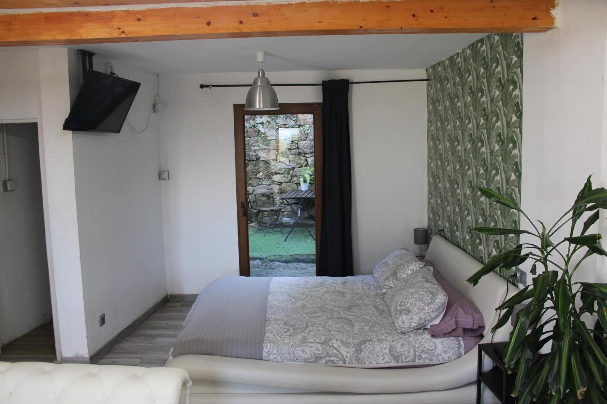Holiday home Casa-loft En El Bosque Santiago de Compostela