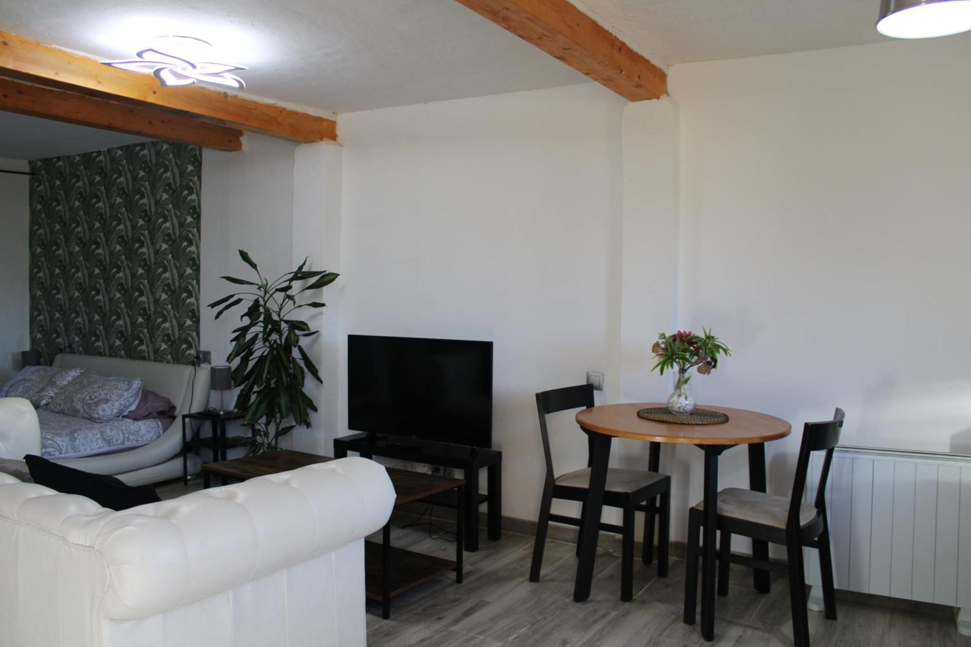 Casa-loft En El Bosque Holiday home *