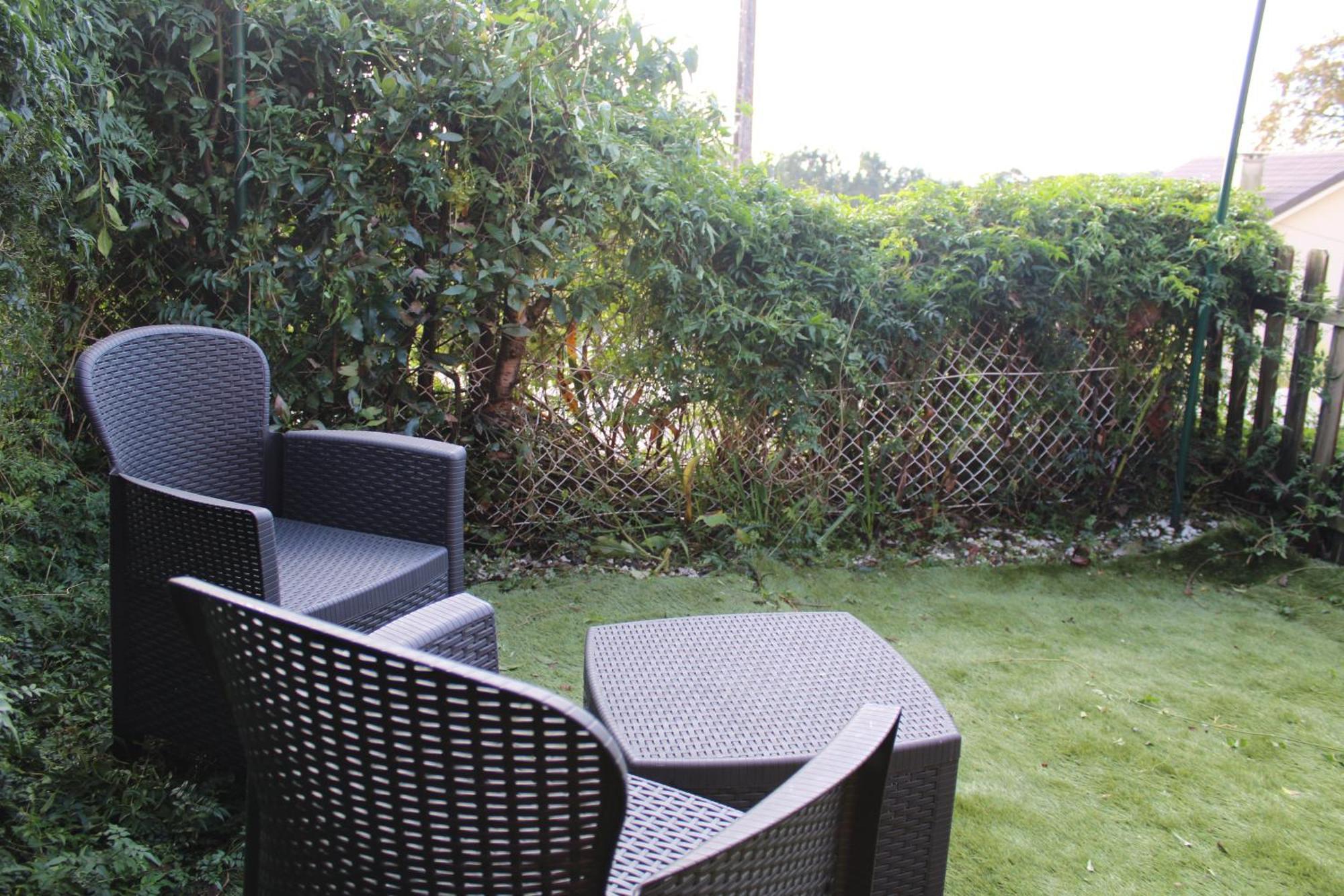 Casa-loft En El Bosque Сasa de vacaciones *